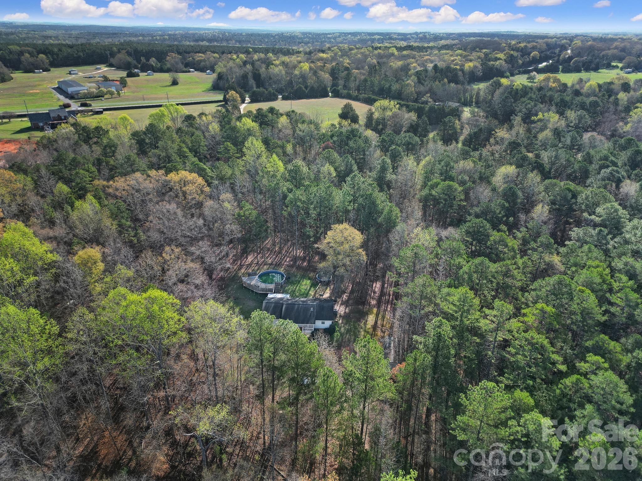 Wendover Hills - Residential