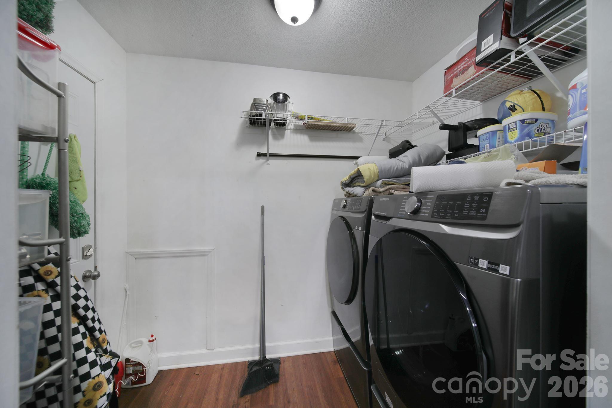 Wendover Hills - Residential