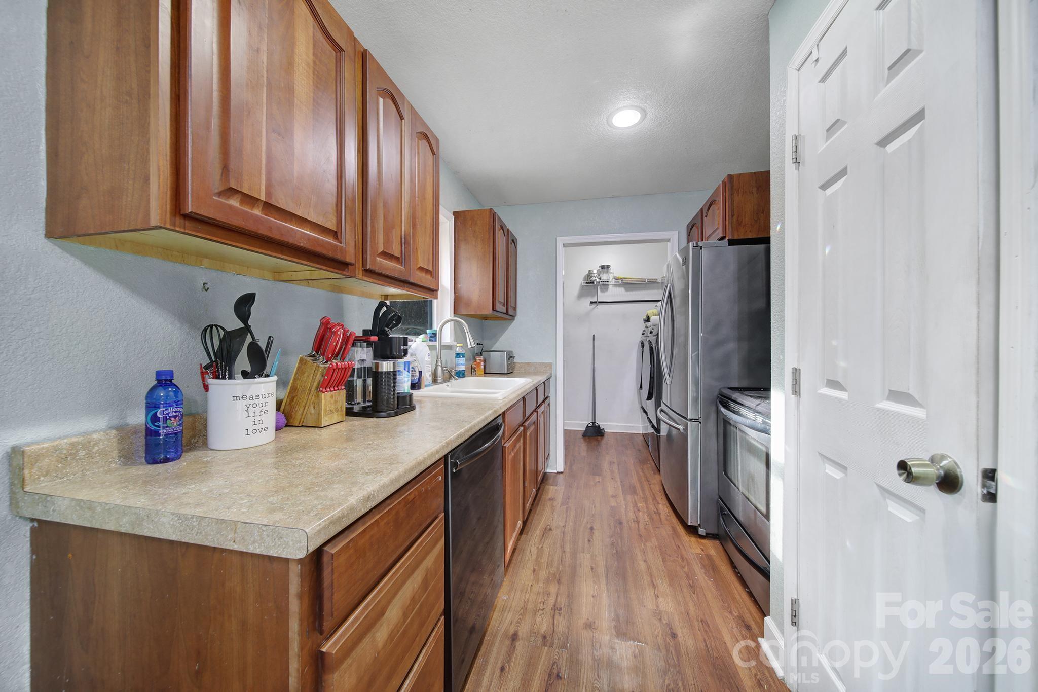 Wendover Hills - Residential