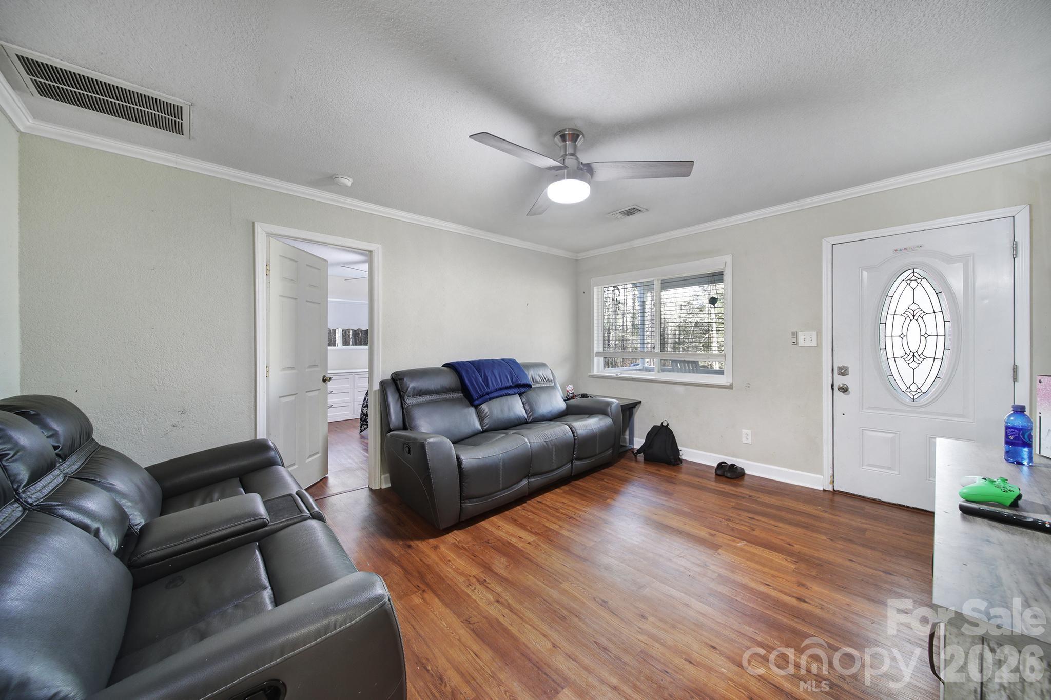 Wendover Hills - Residential