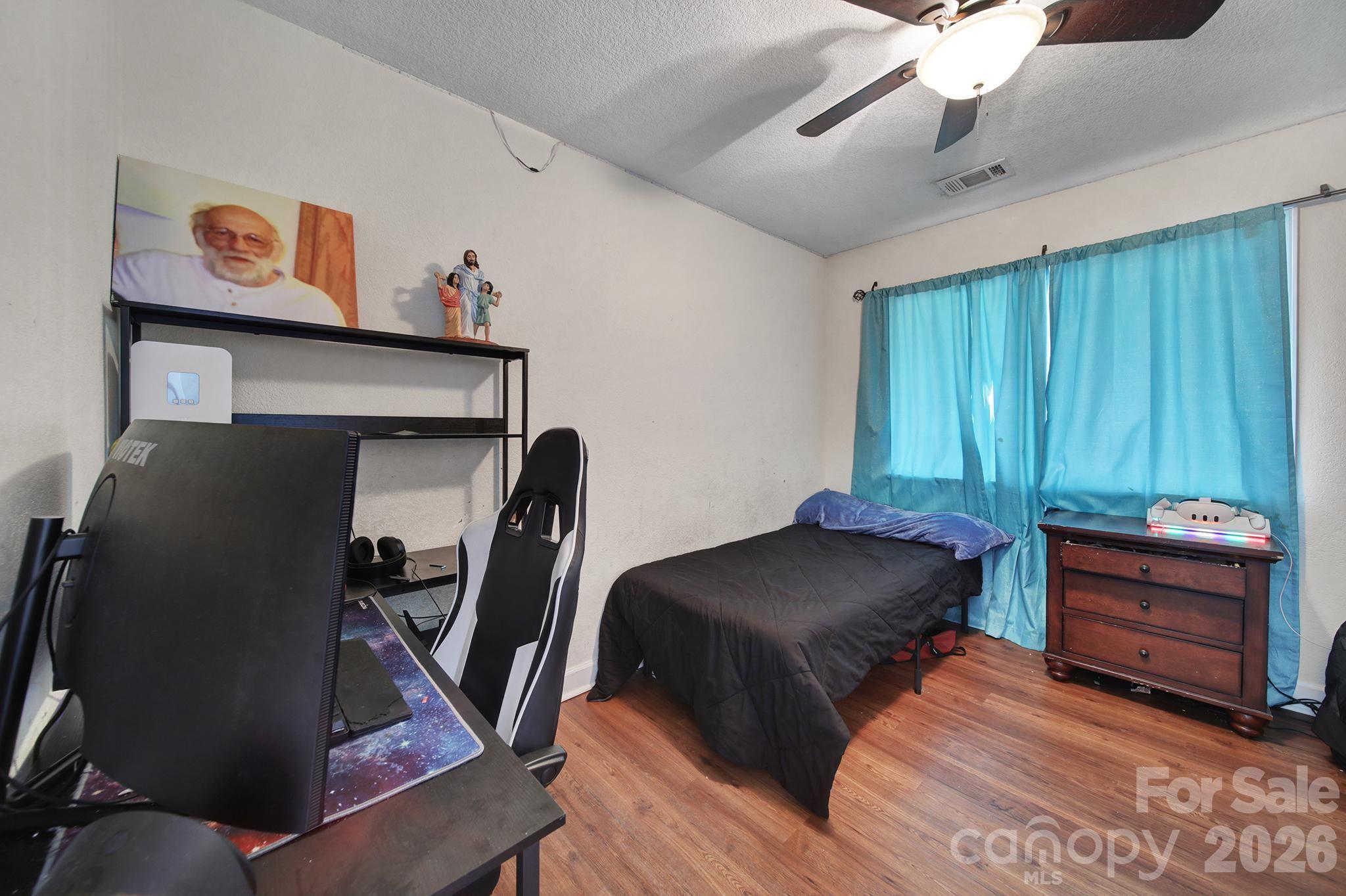 Wendover Hills - Residential