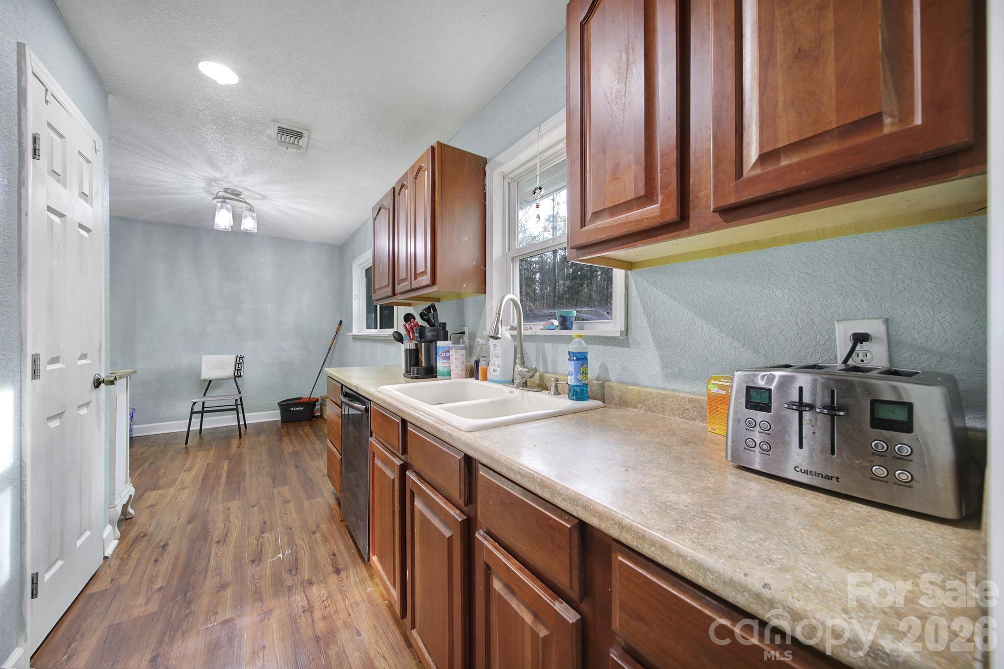 Wendover Hills - Residential