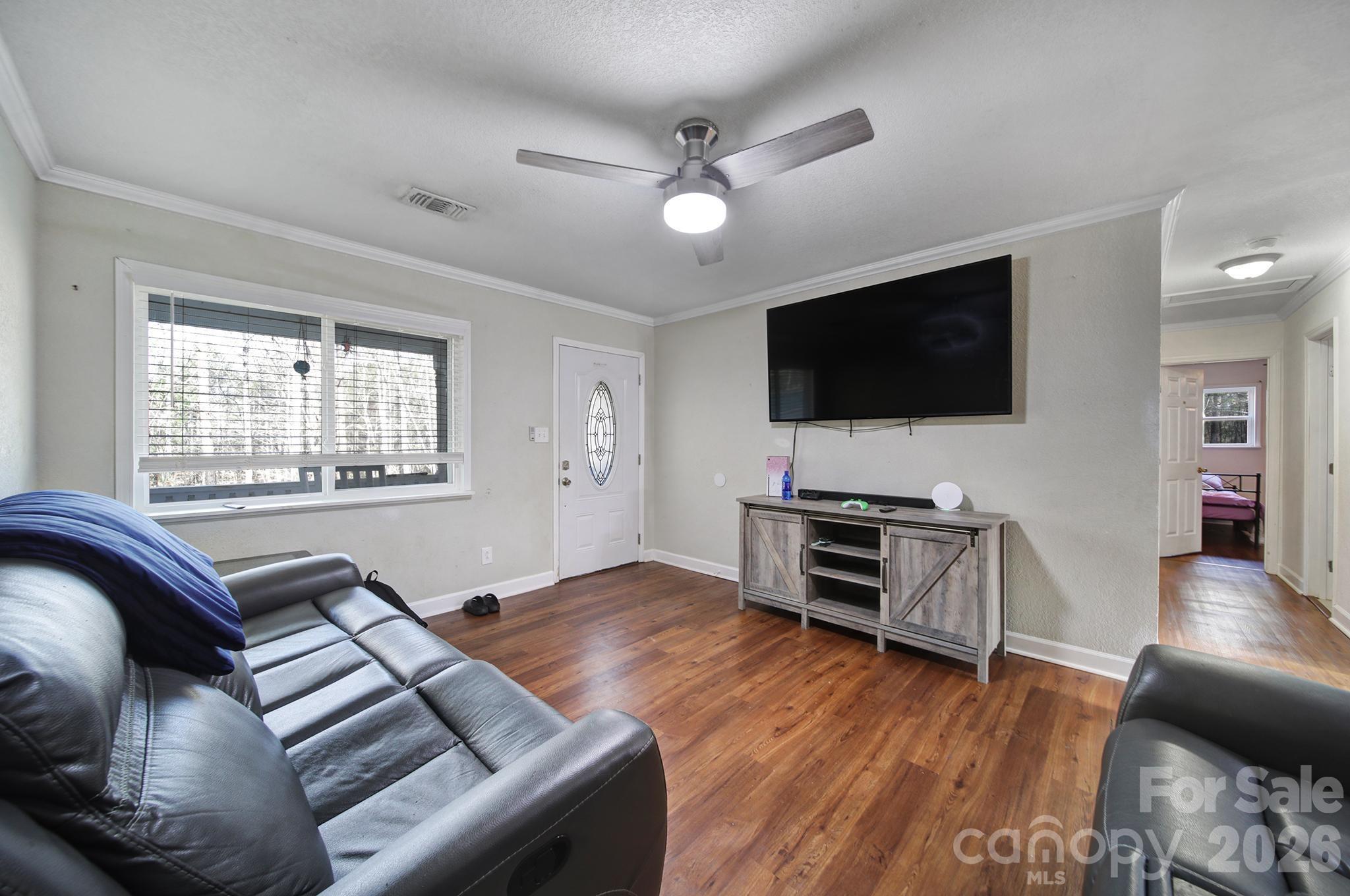 Wendover Hills - Residential