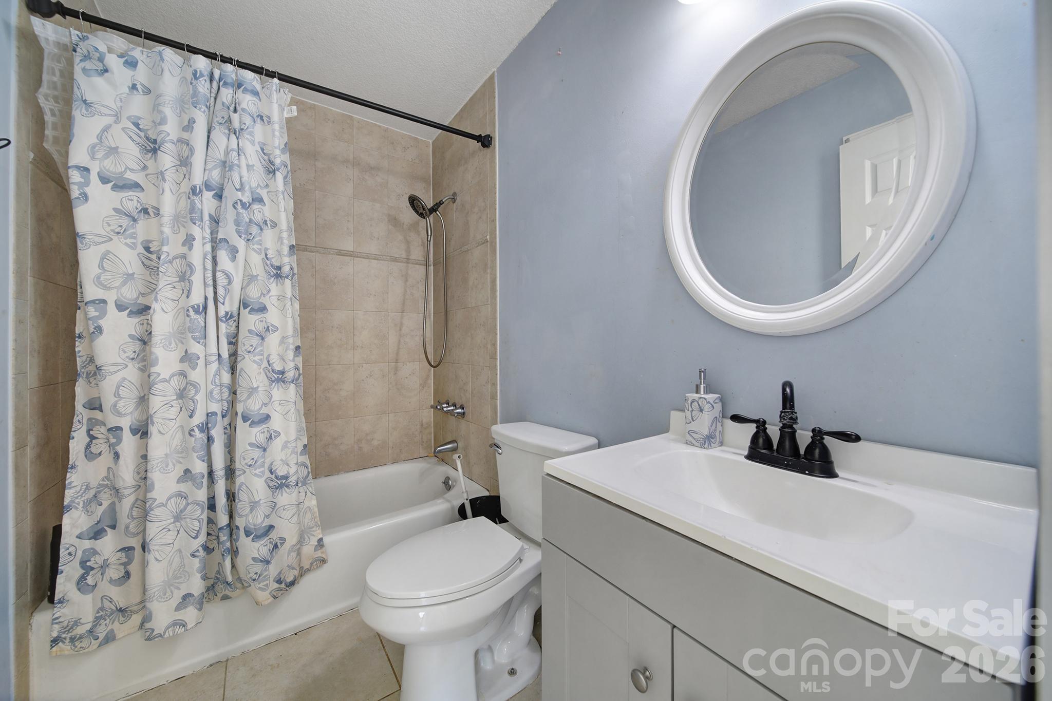 Wendover Hills - Residential