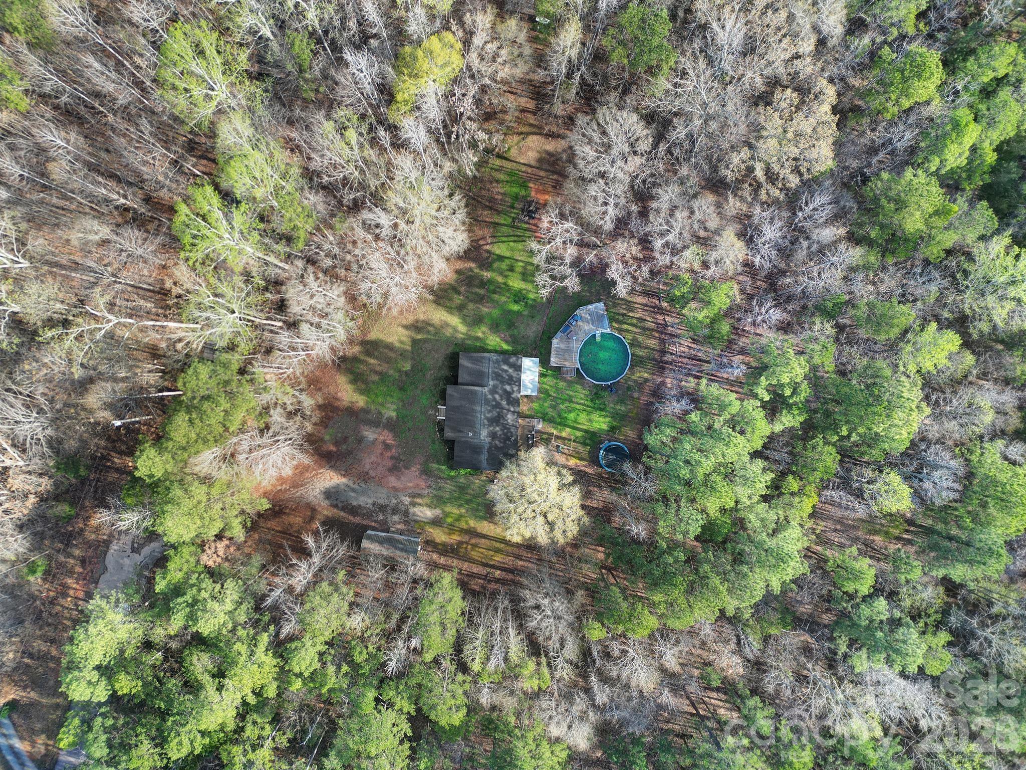 Wendover Hills - Residential