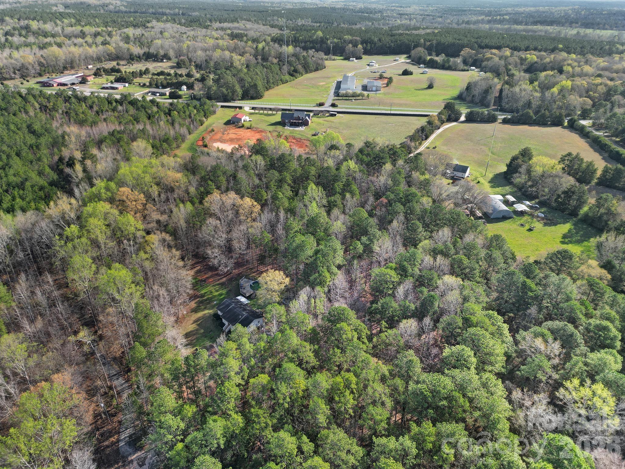 Wendover Hills - Residential