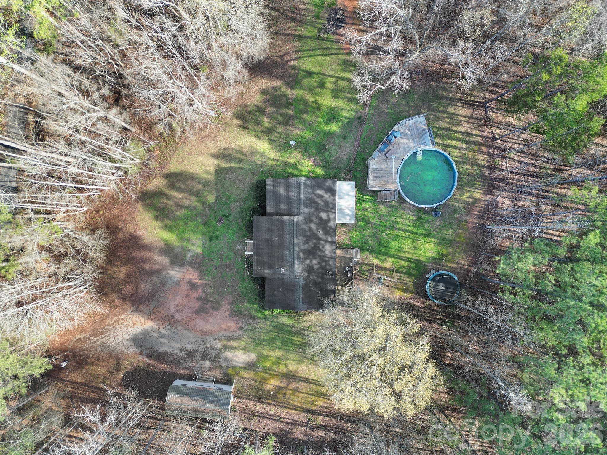 Wendover Hills - Residential