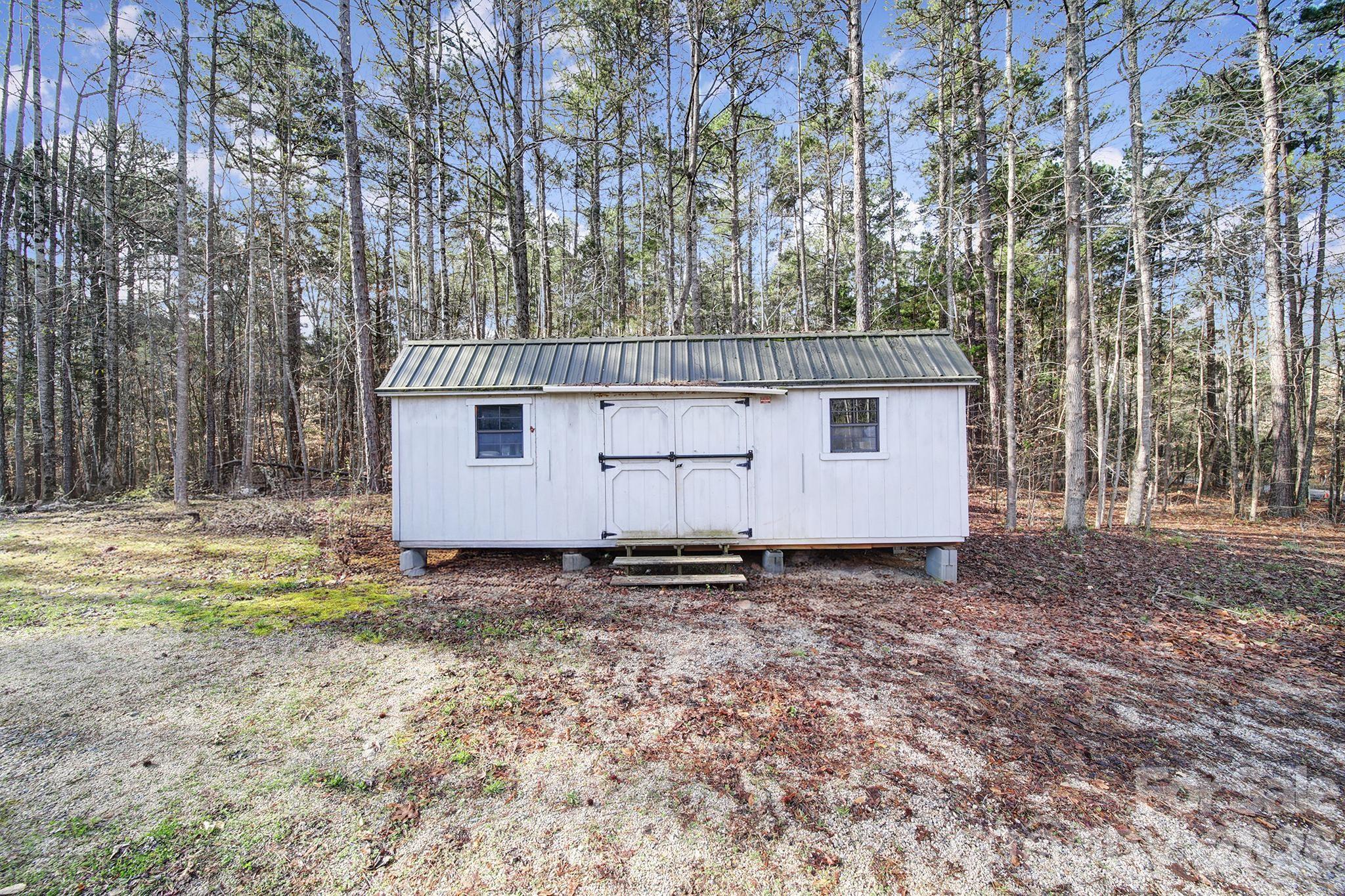 Wendover Hills - Residential