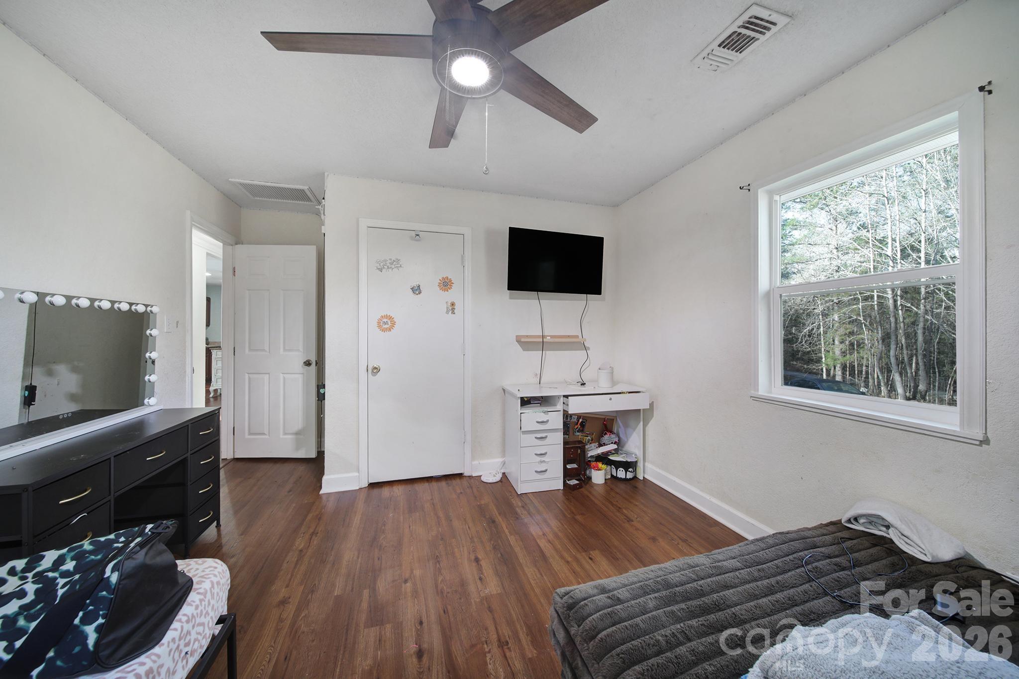 Wendover Hills - Residential