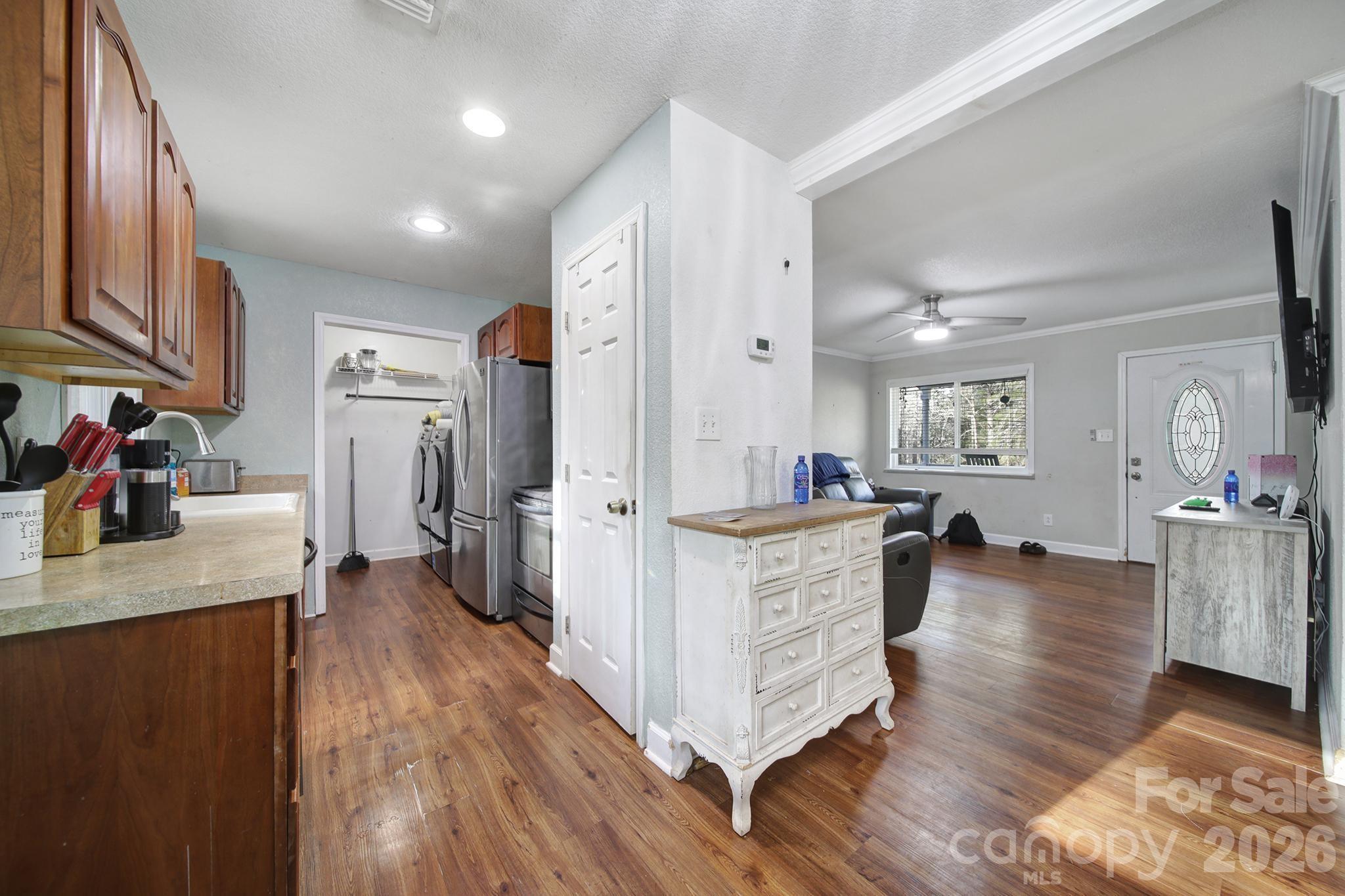 Wendover Hills - Residential