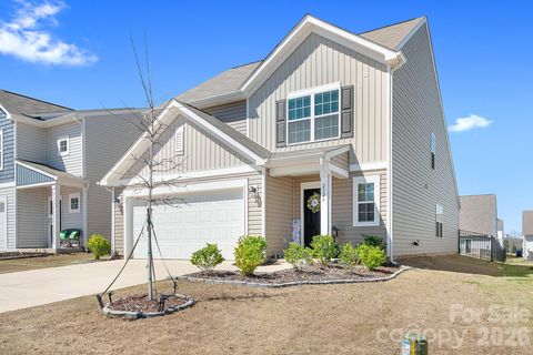 Photo of 2326 Trollinger Drive, Catawba, NC 28609 (MLS # 4357453)