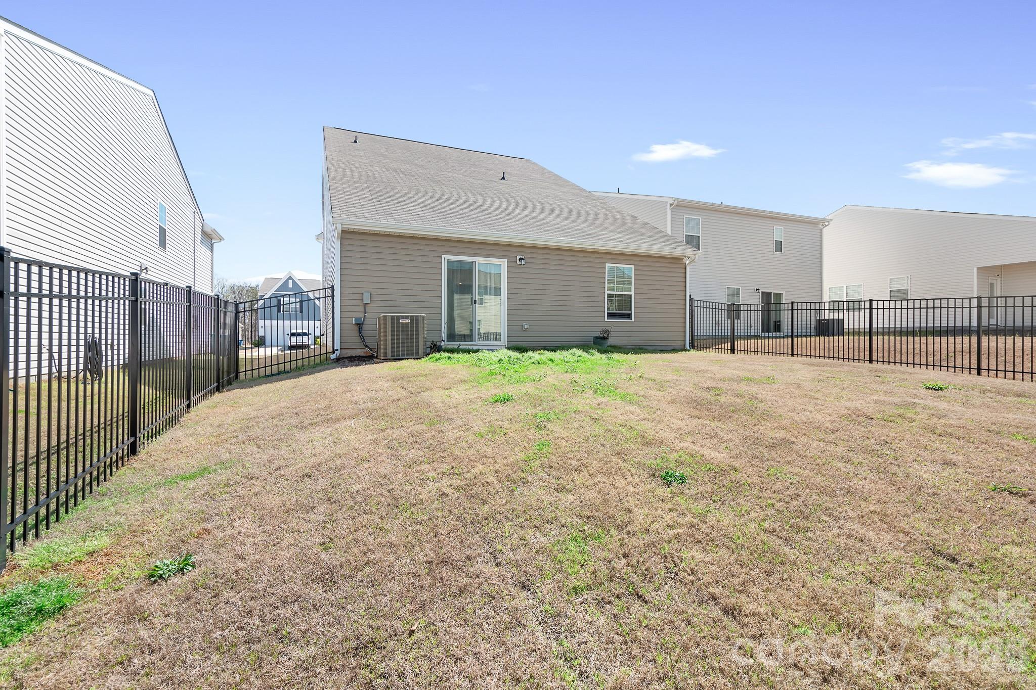 Legacy Ridge - Residential