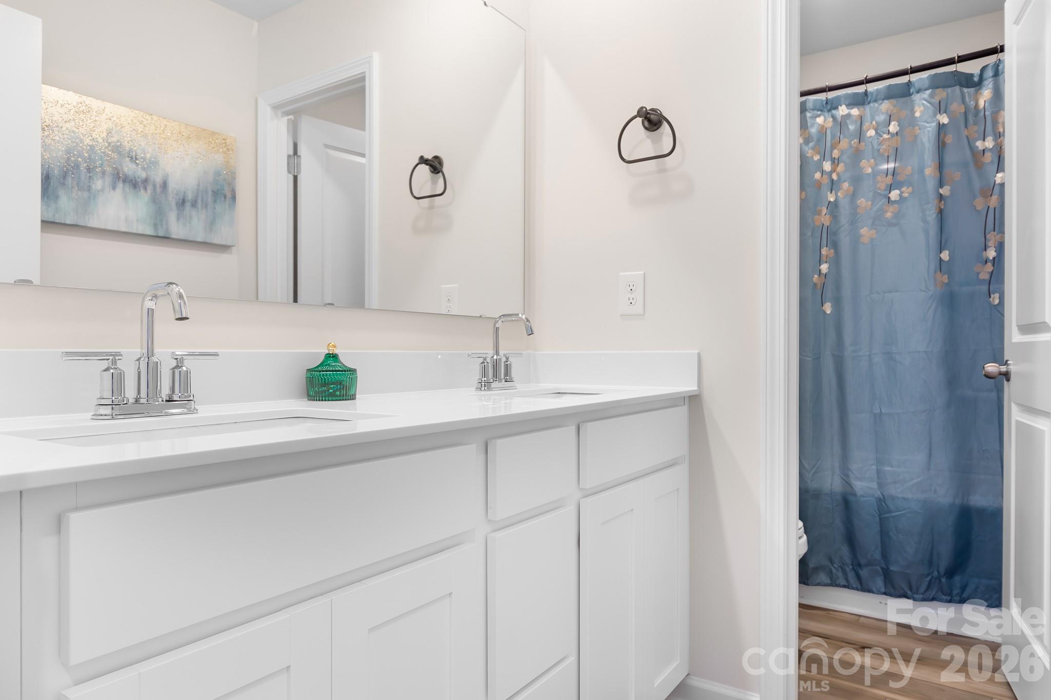 Legacy Ridge - Residential