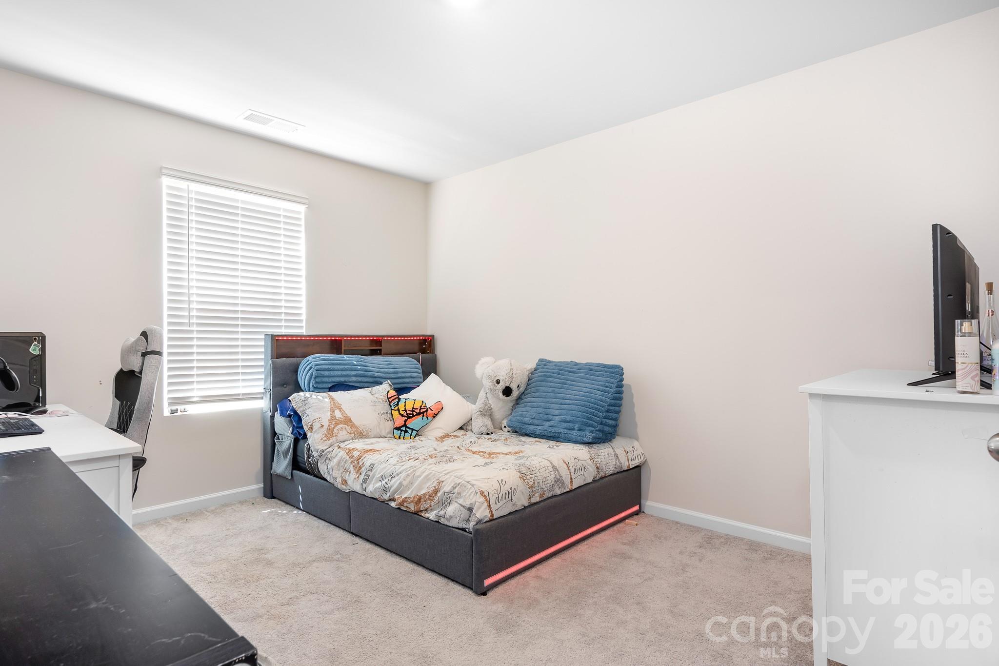 Legacy Ridge - Residential