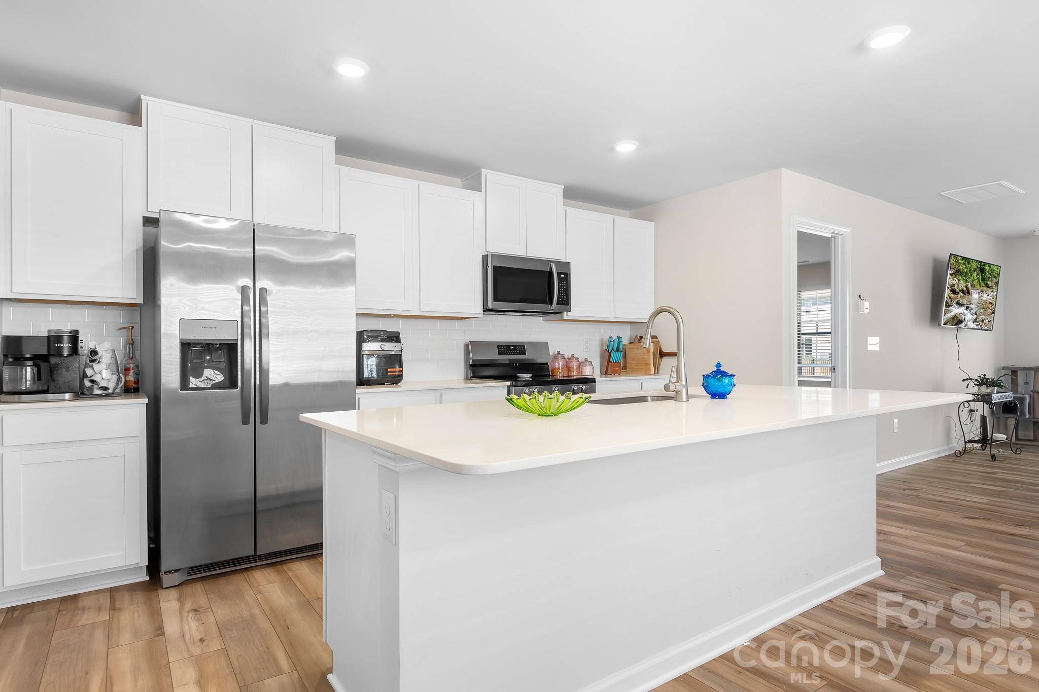 Legacy Ridge - Residential