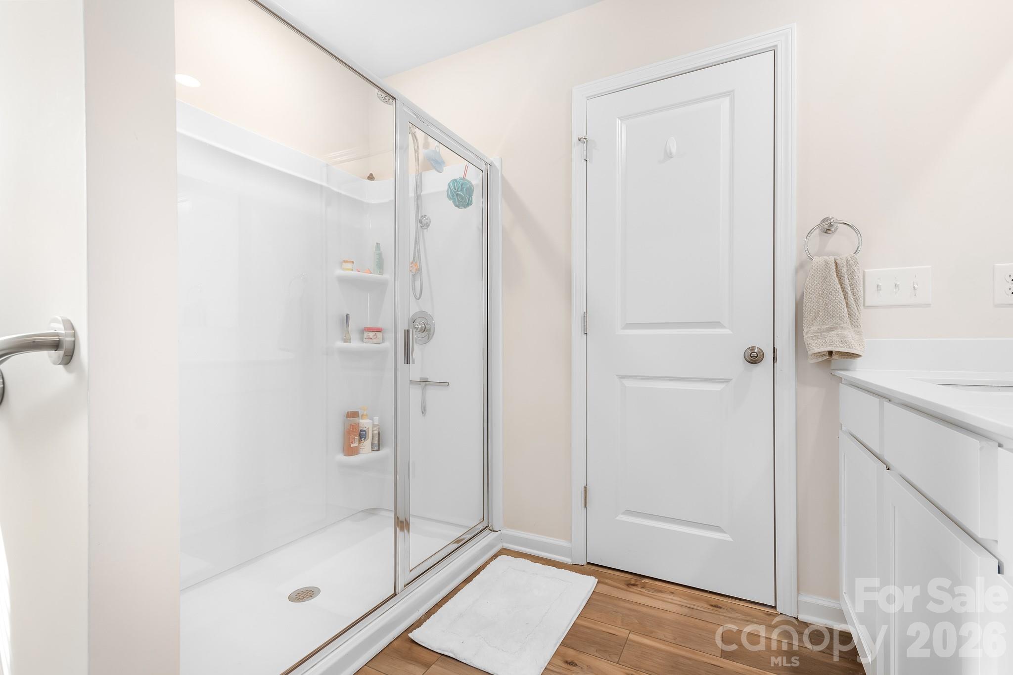 Legacy Ridge - Residential