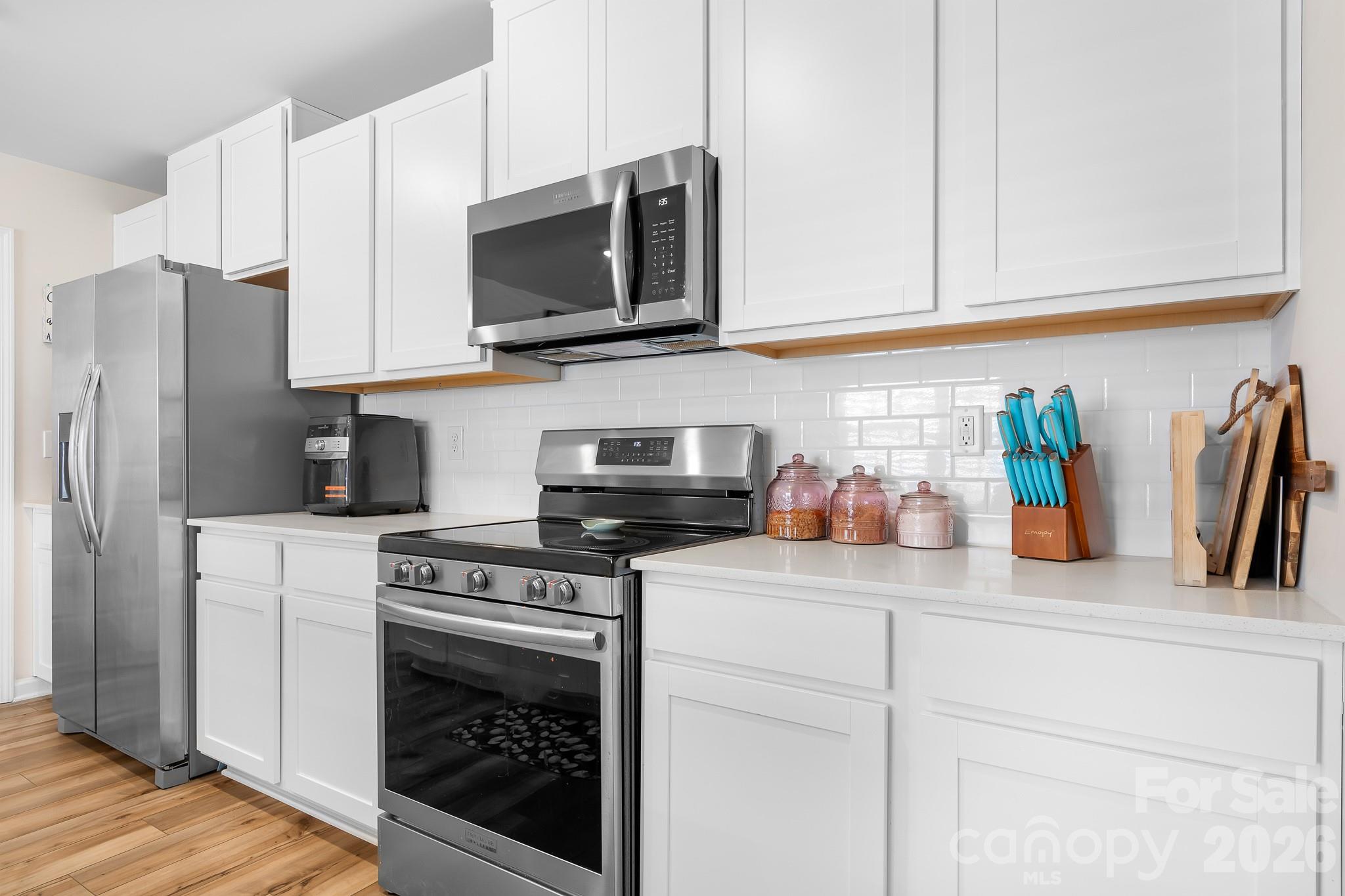 Legacy Ridge - Residential