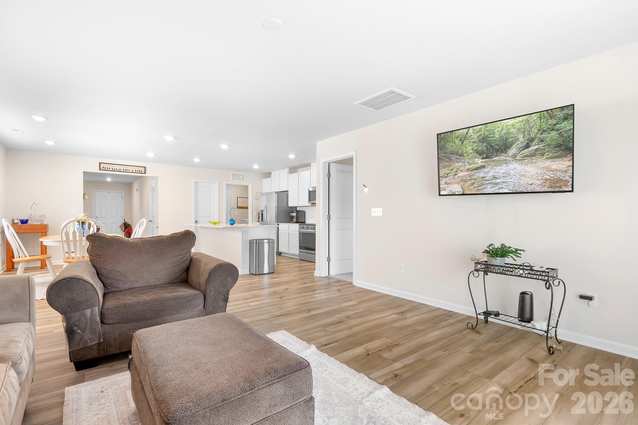 Legacy Ridge - Residential