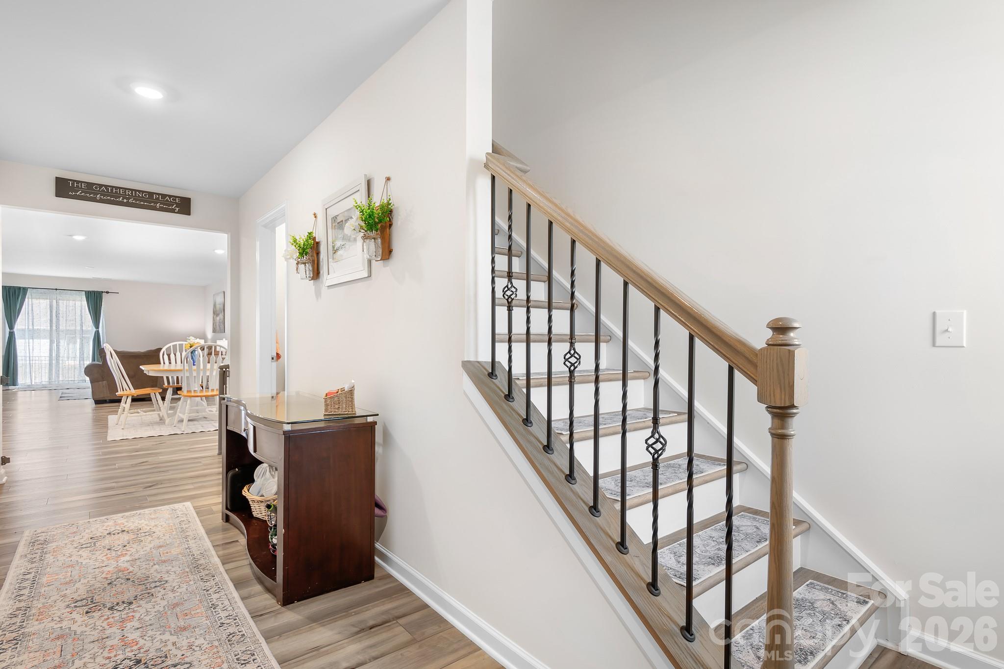 Legacy Ridge - Residential