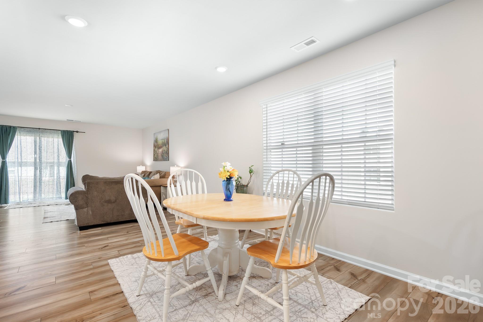 Legacy Ridge - Residential