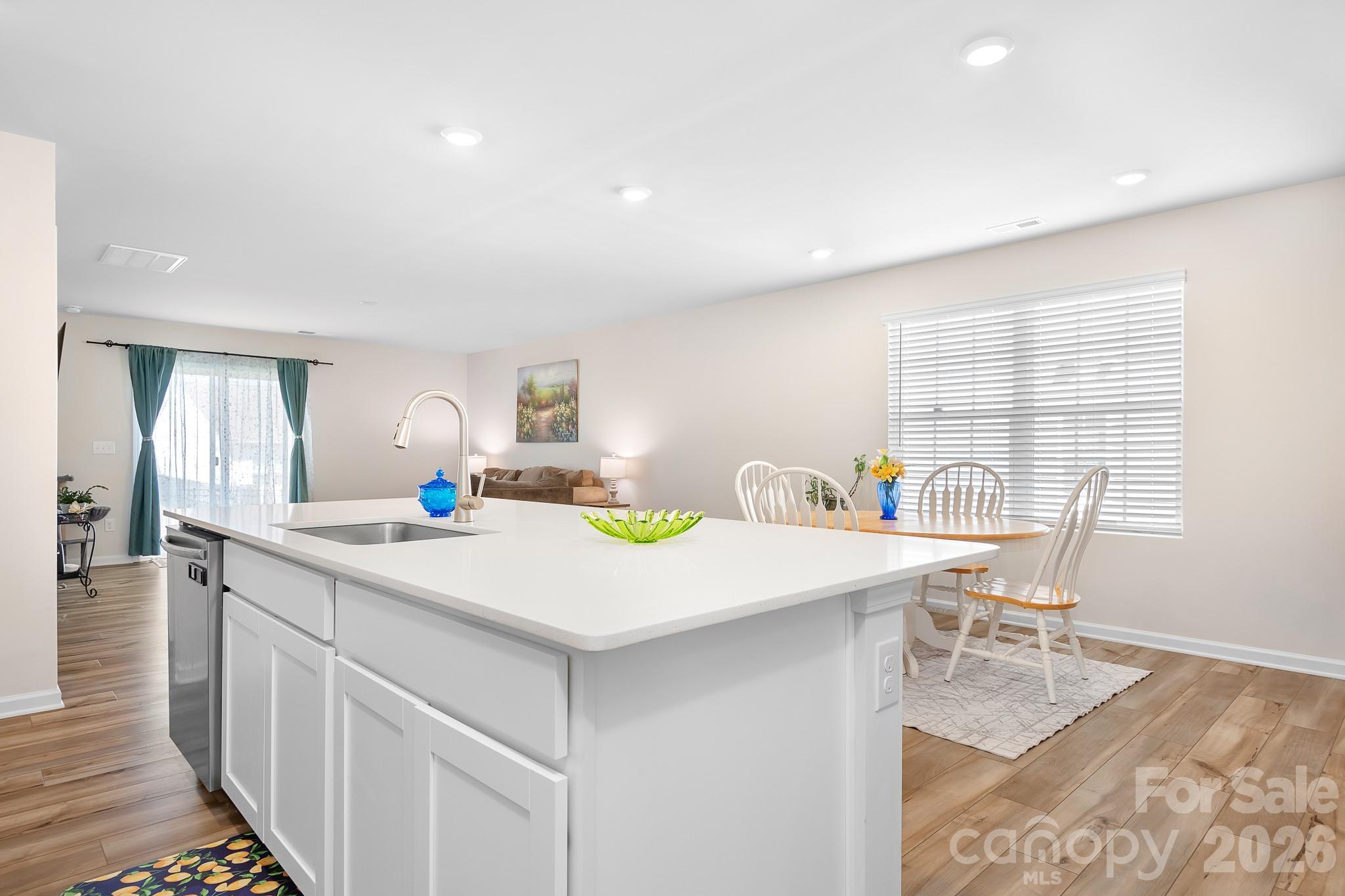 Legacy Ridge - Residential