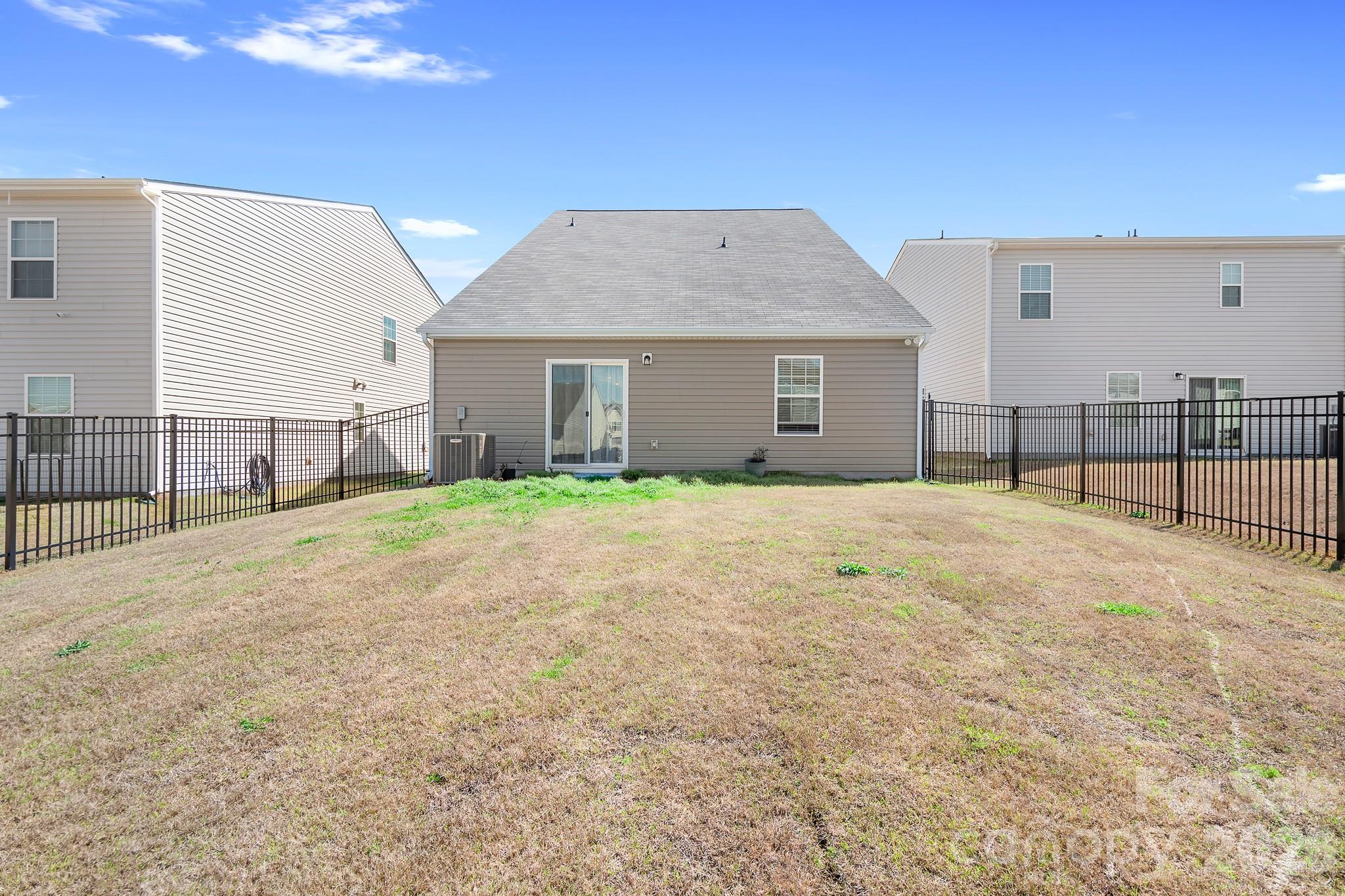 Legacy Ridge - Residential