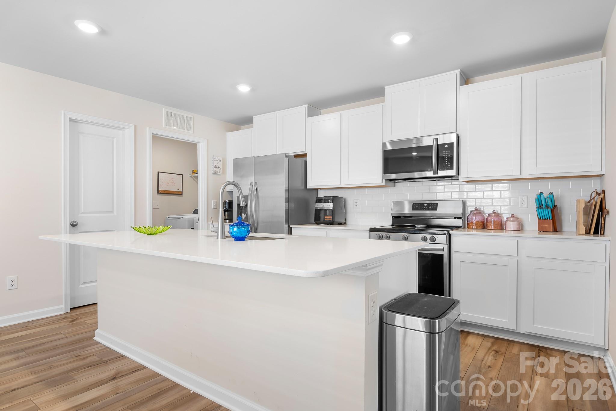 Legacy Ridge - Residential