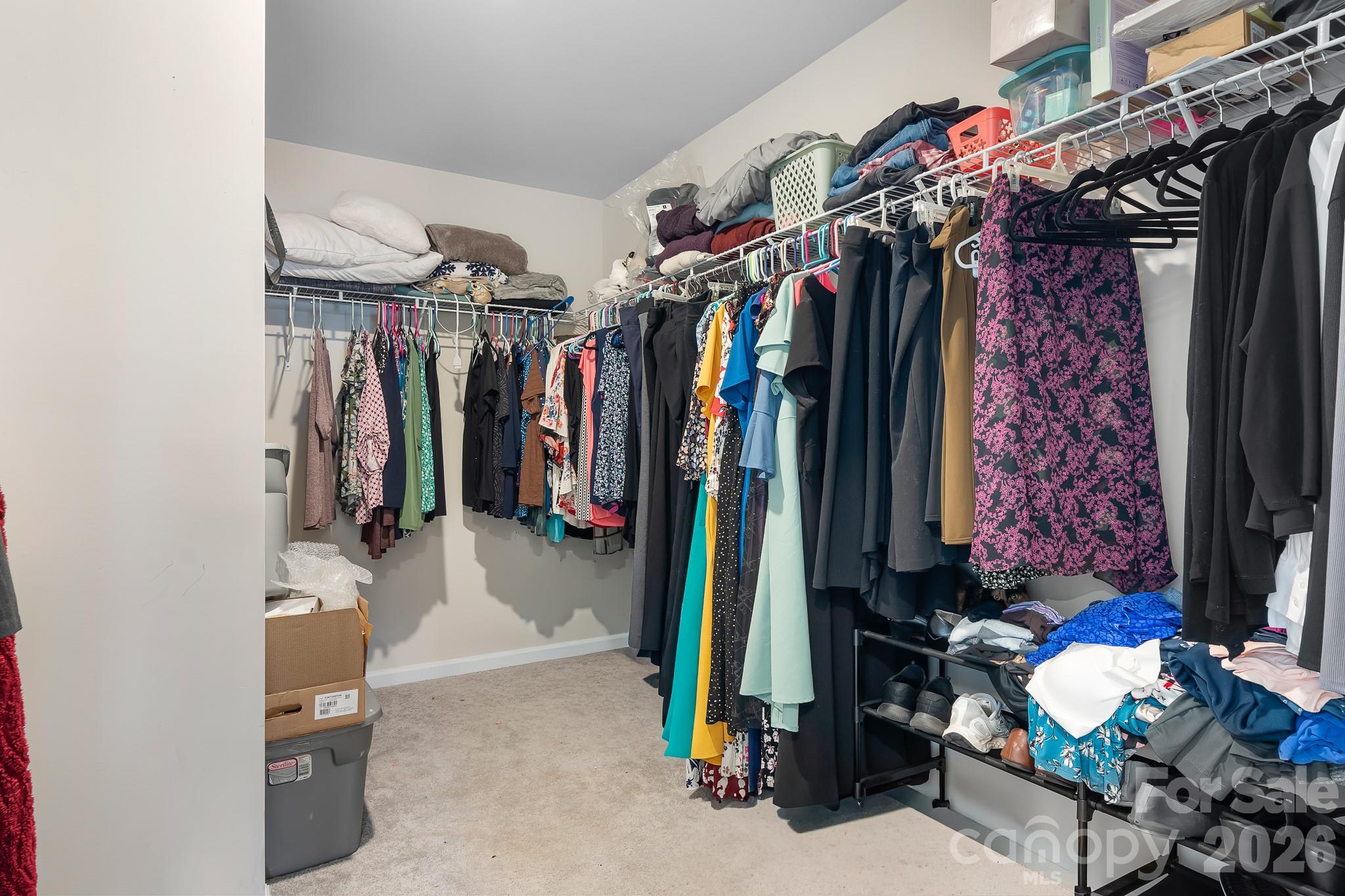 Legacy Ridge - Residential