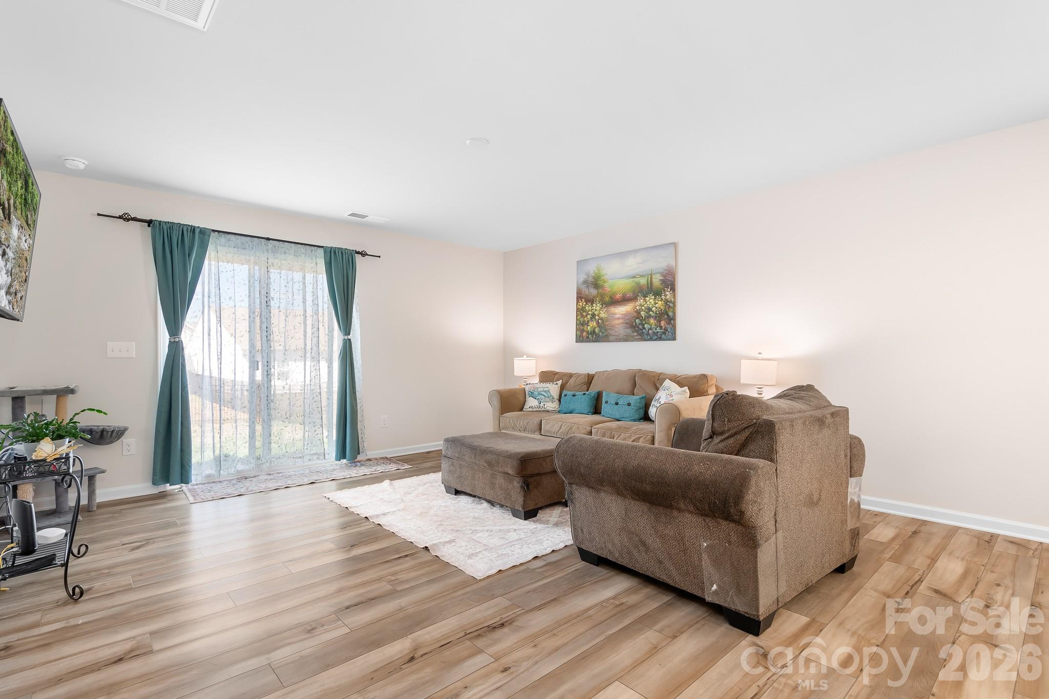 Legacy Ridge - Residential