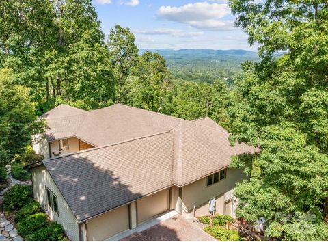 705 Overlook Drive Flat Rock NC 28731