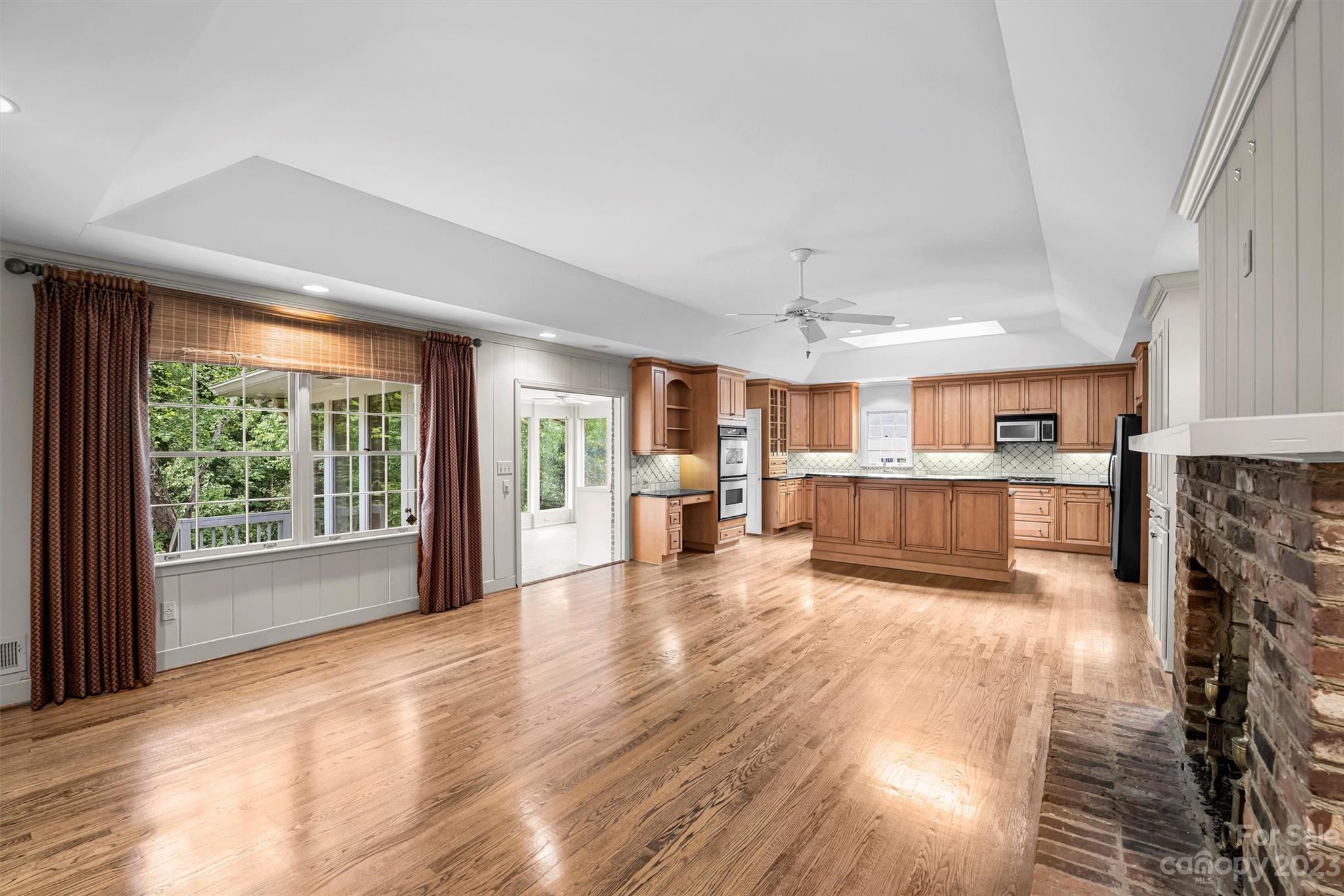 Foxcroft - Residential