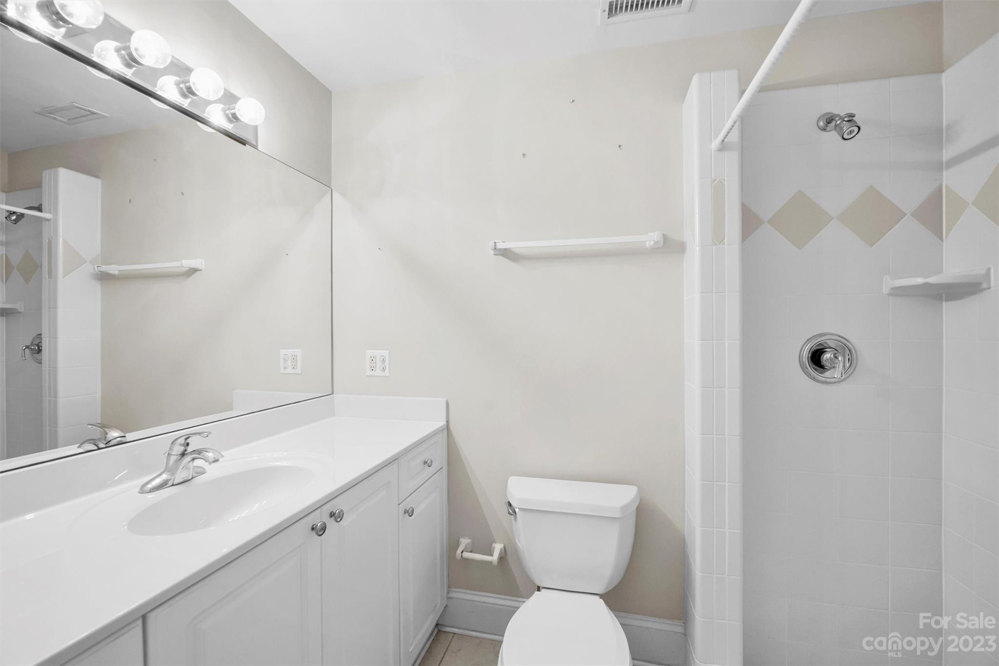 Foxcroft - Residential