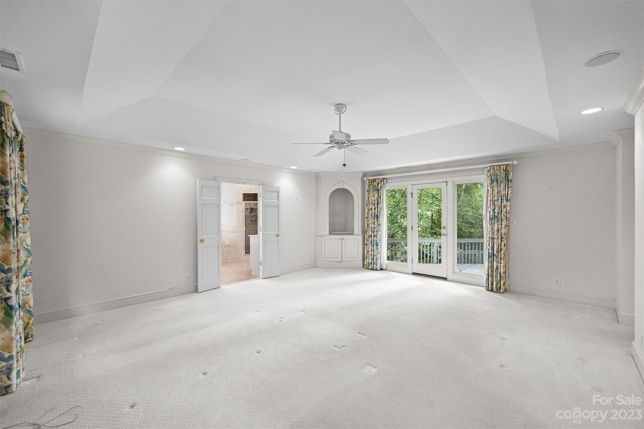 Foxcroft - Residential