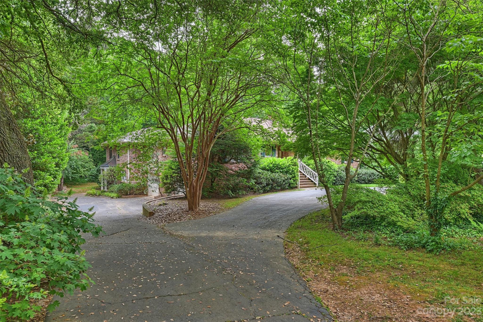 Foxcroft - Residential