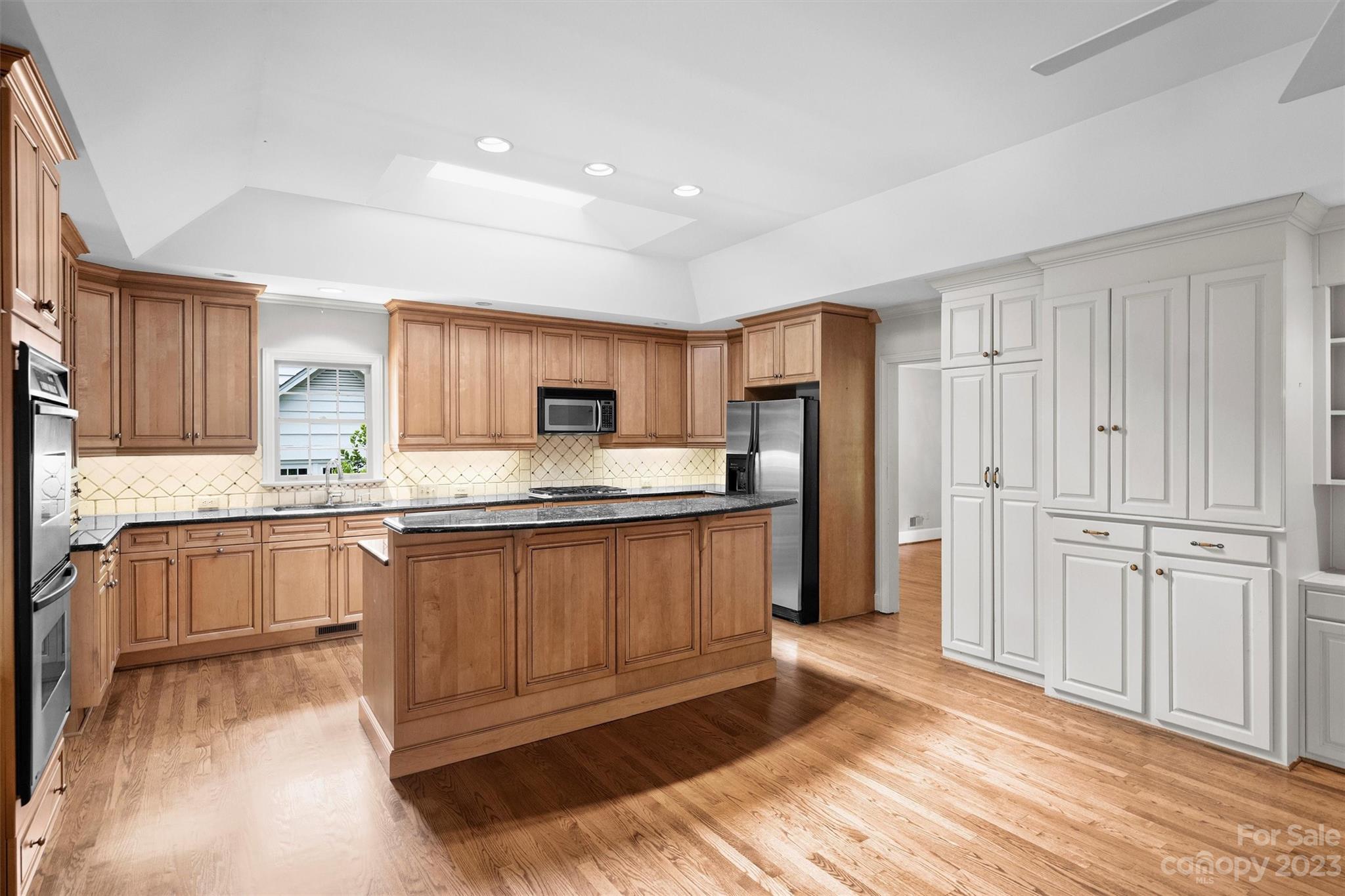 Foxcroft - Residential