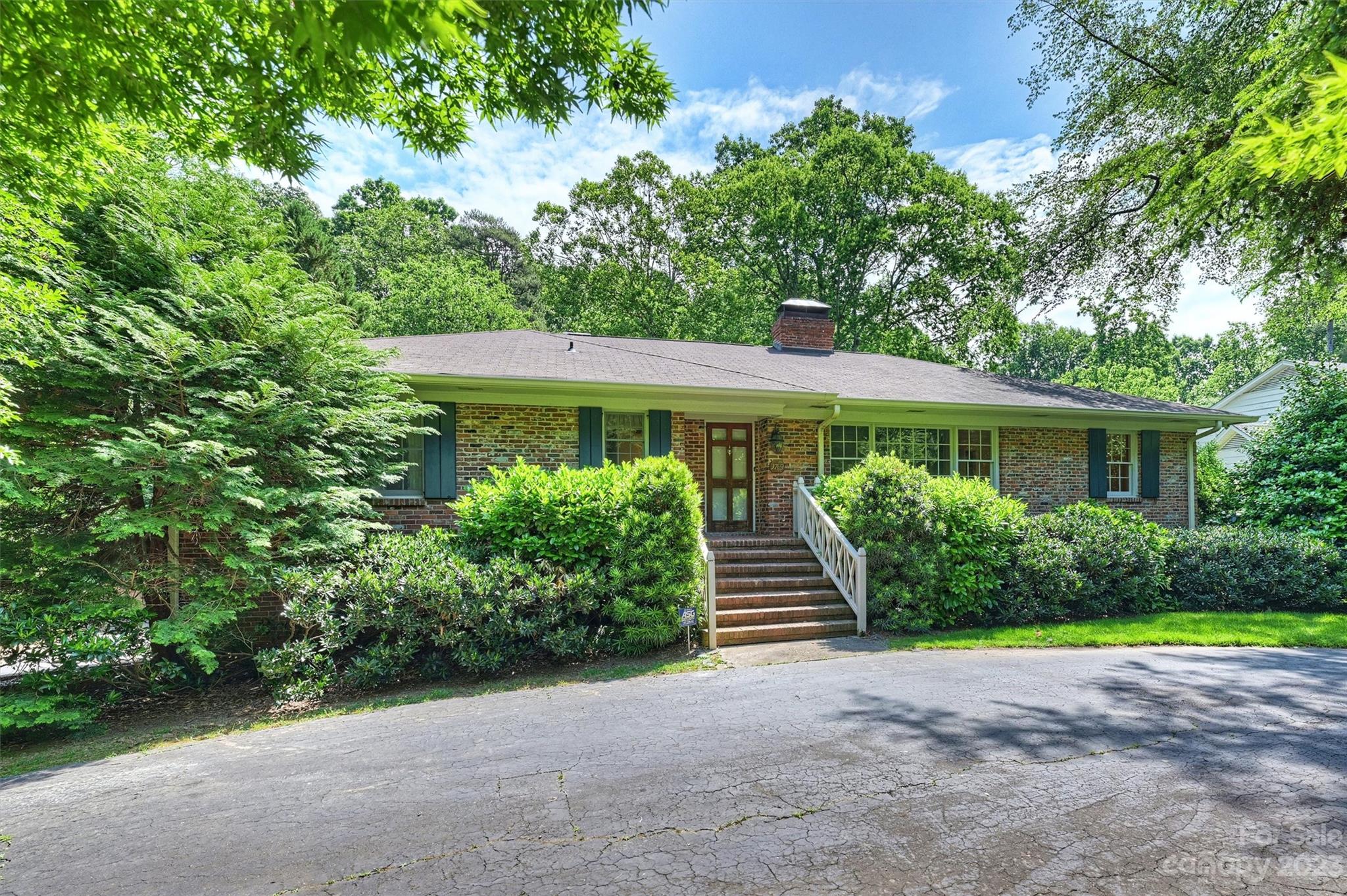 Foxcroft - Residential