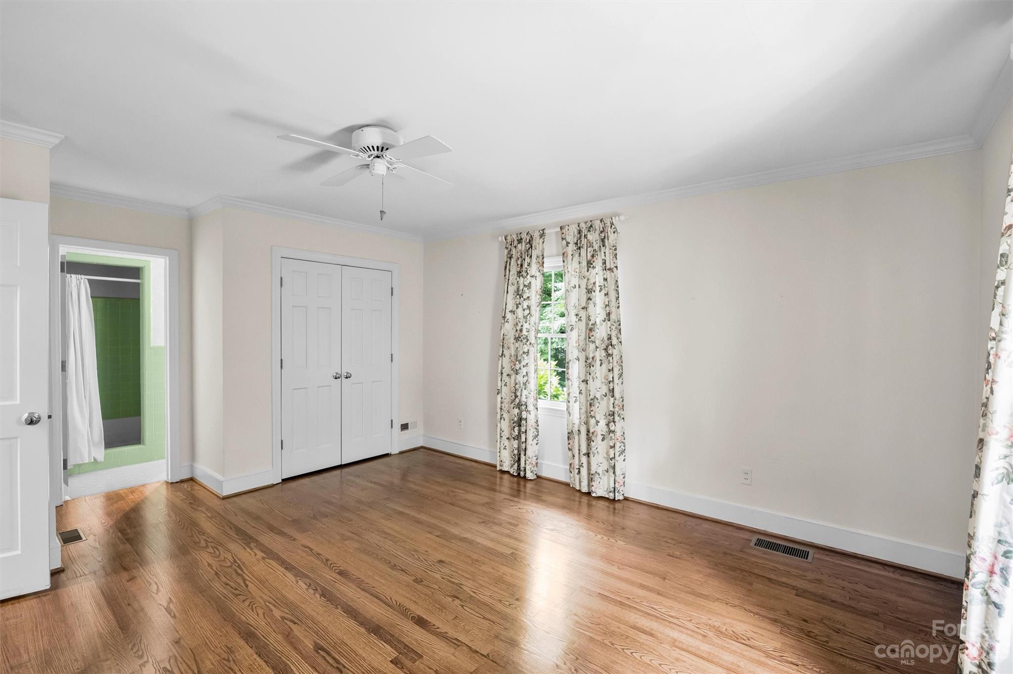 Foxcroft - Residential