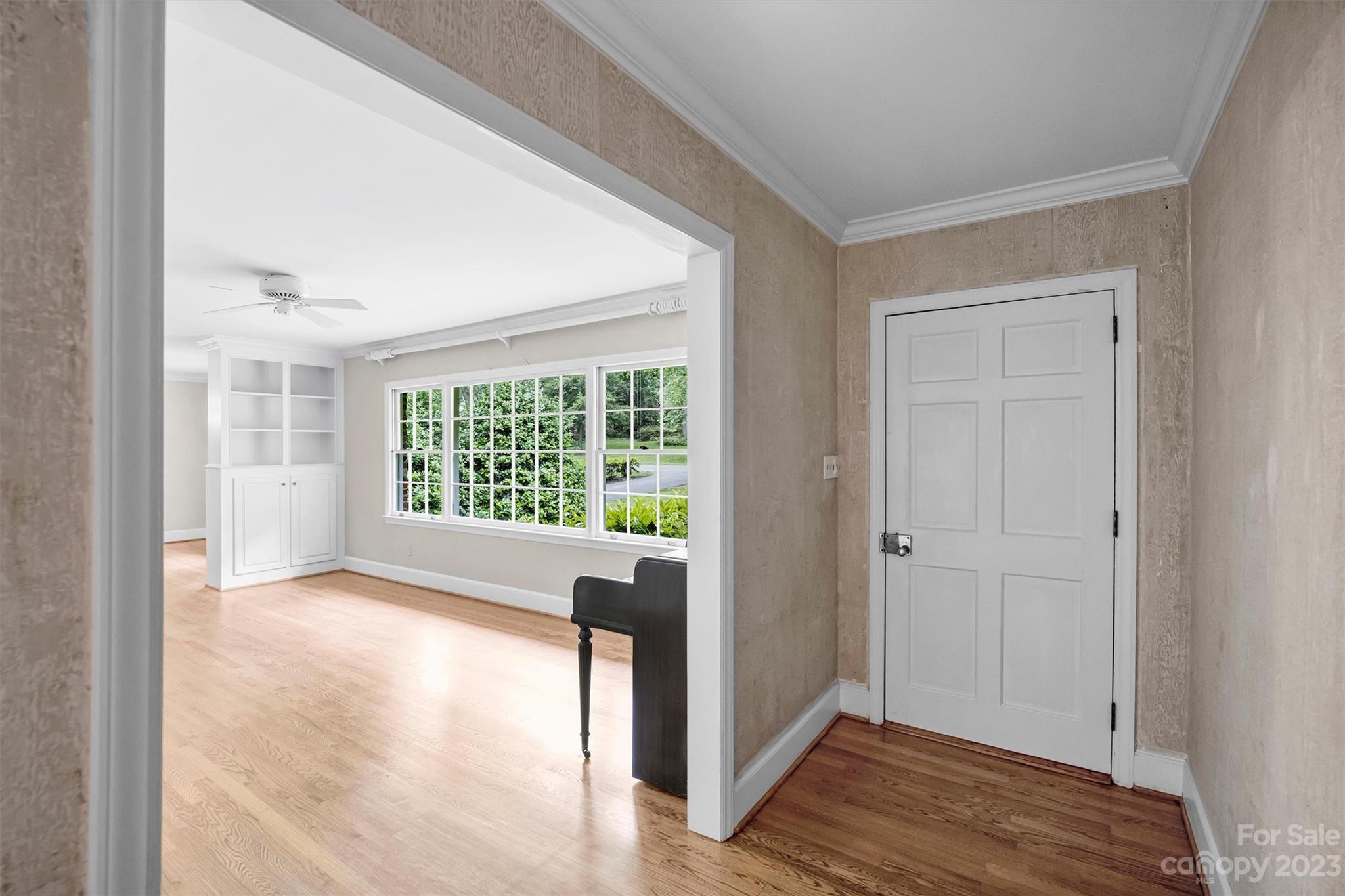 Foxcroft - Residential