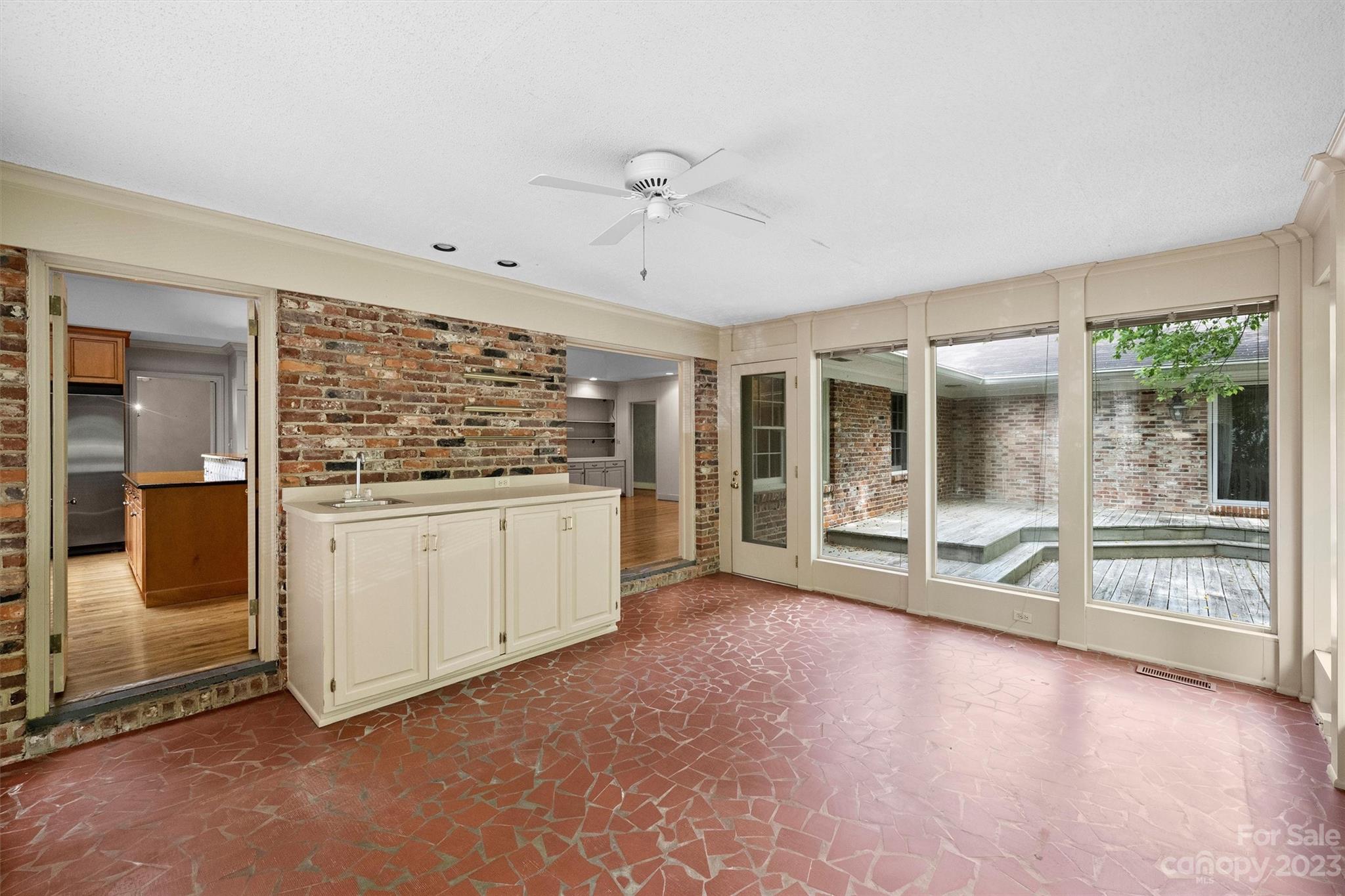 Foxcroft - Residential