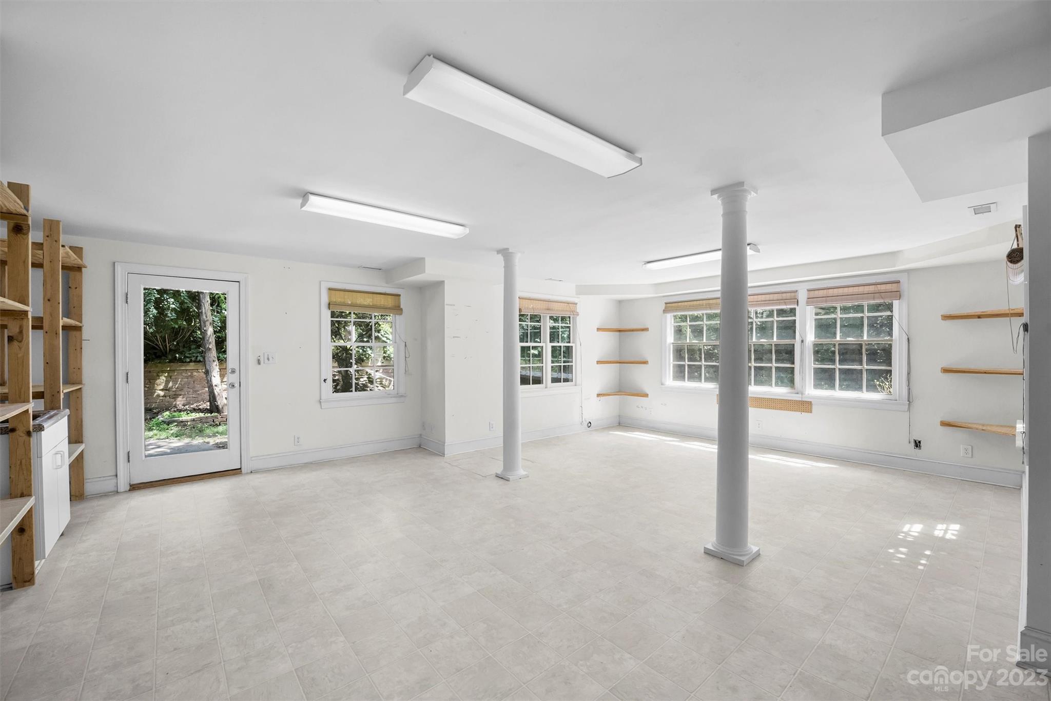 Foxcroft - Residential