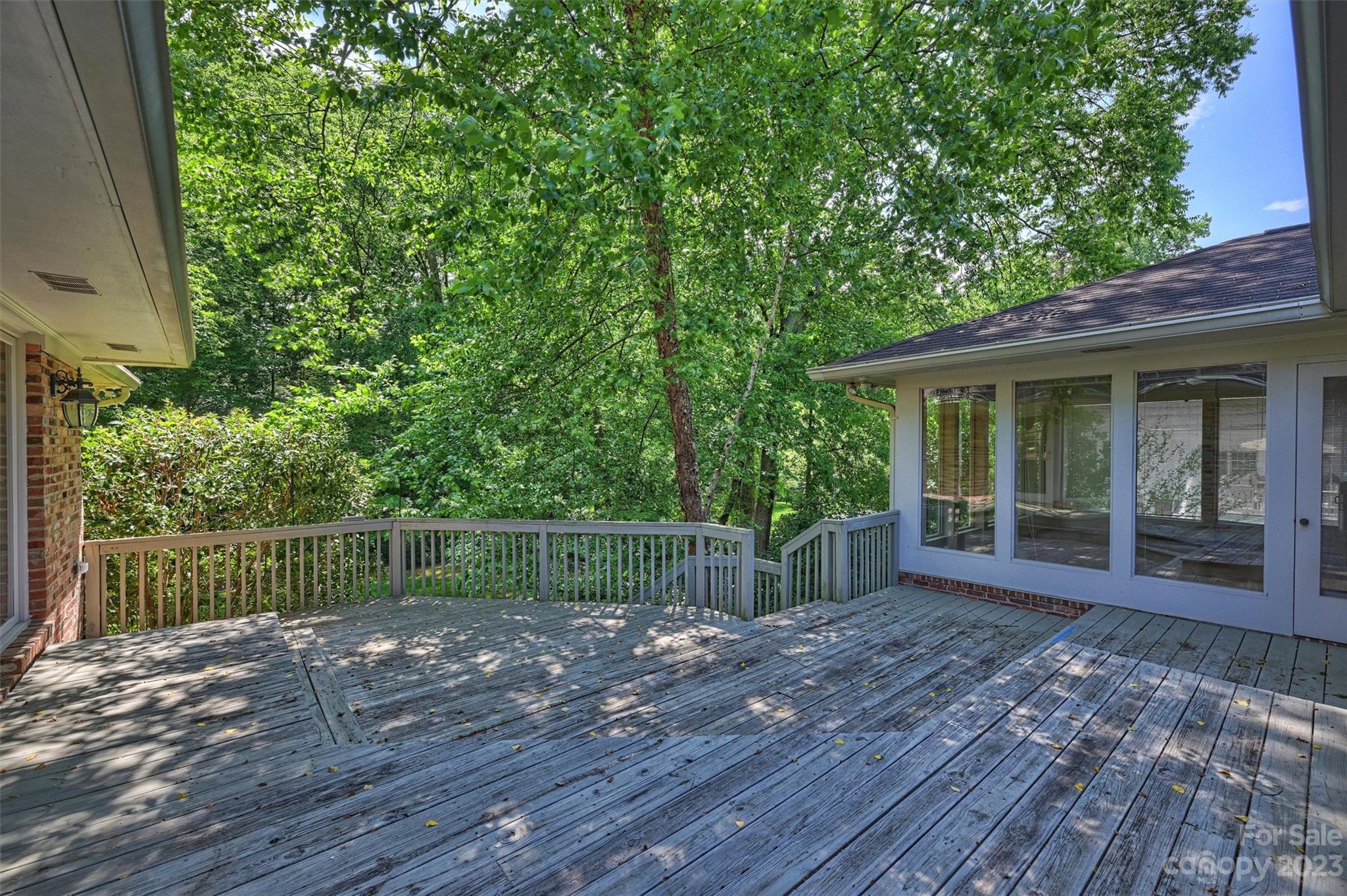 Foxcroft - Residential