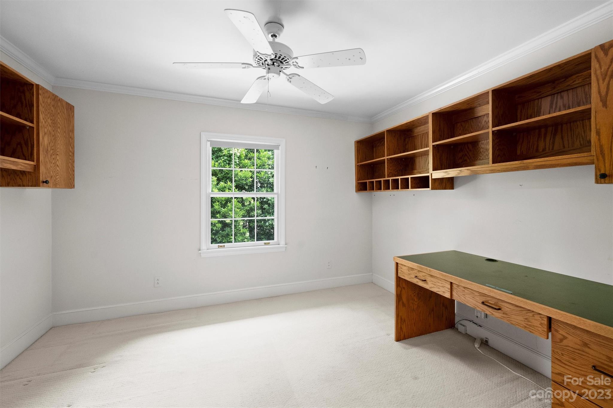 Foxcroft - Residential