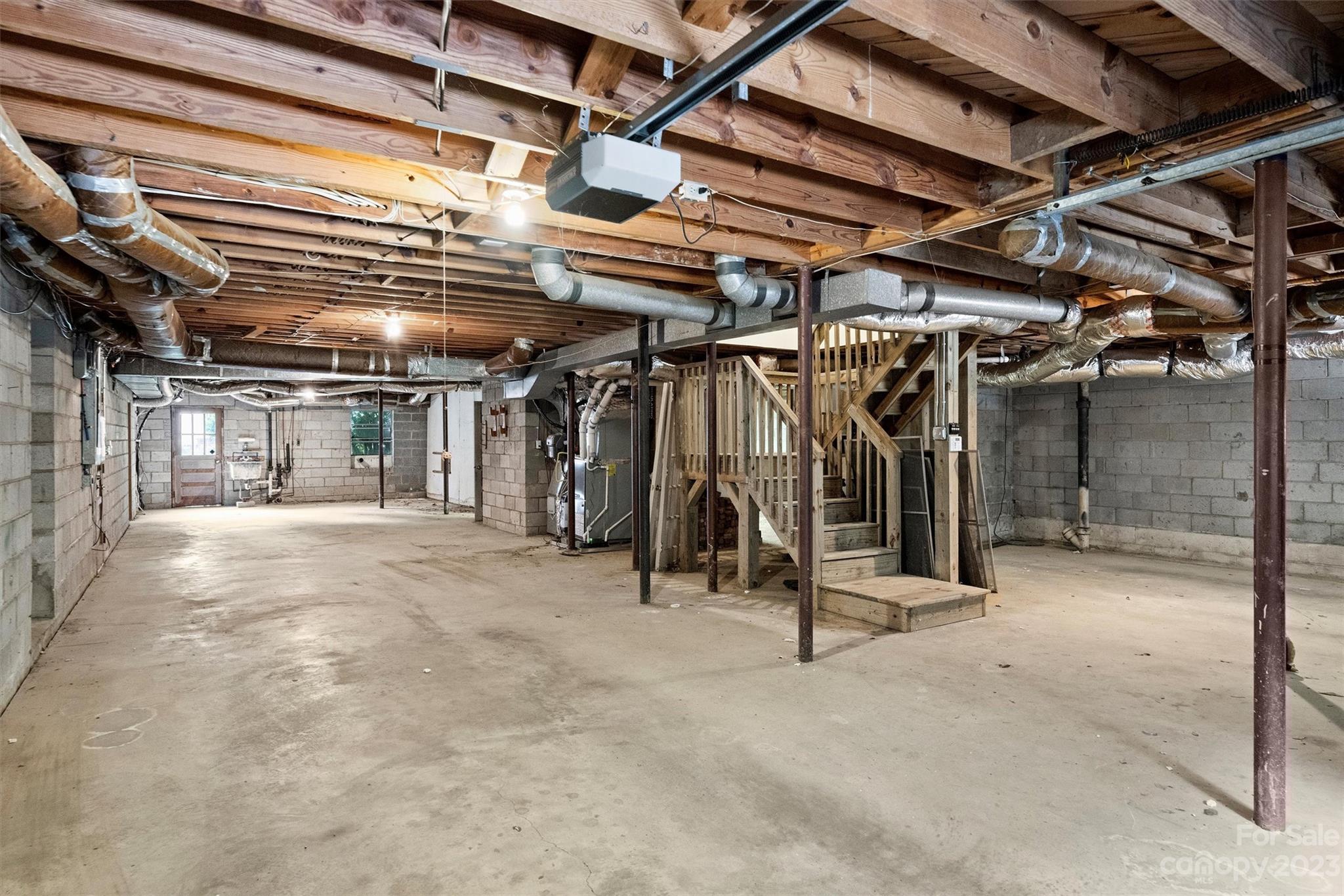 Foxcroft - Residential