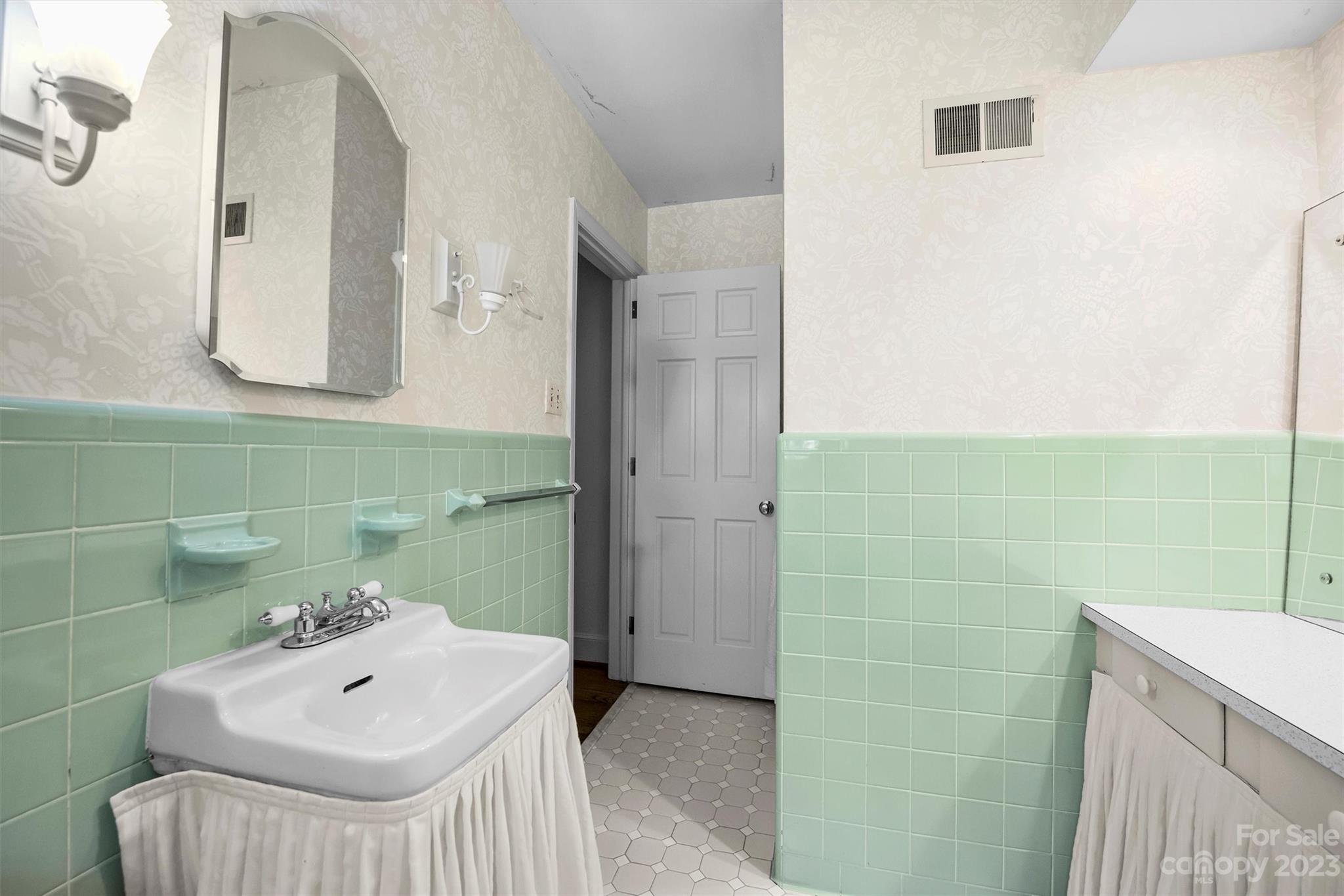 Foxcroft - Residential