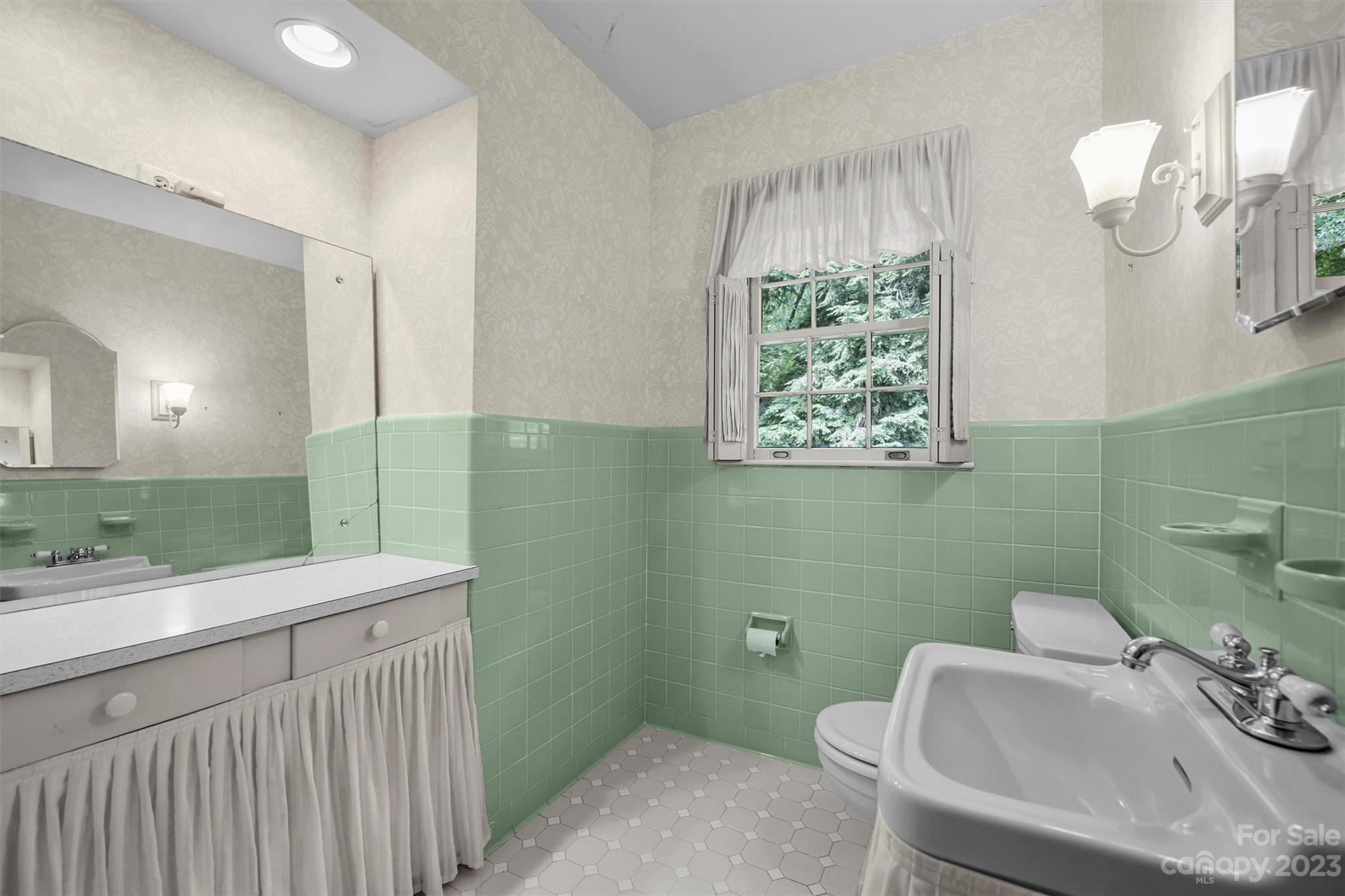 Foxcroft - Residential