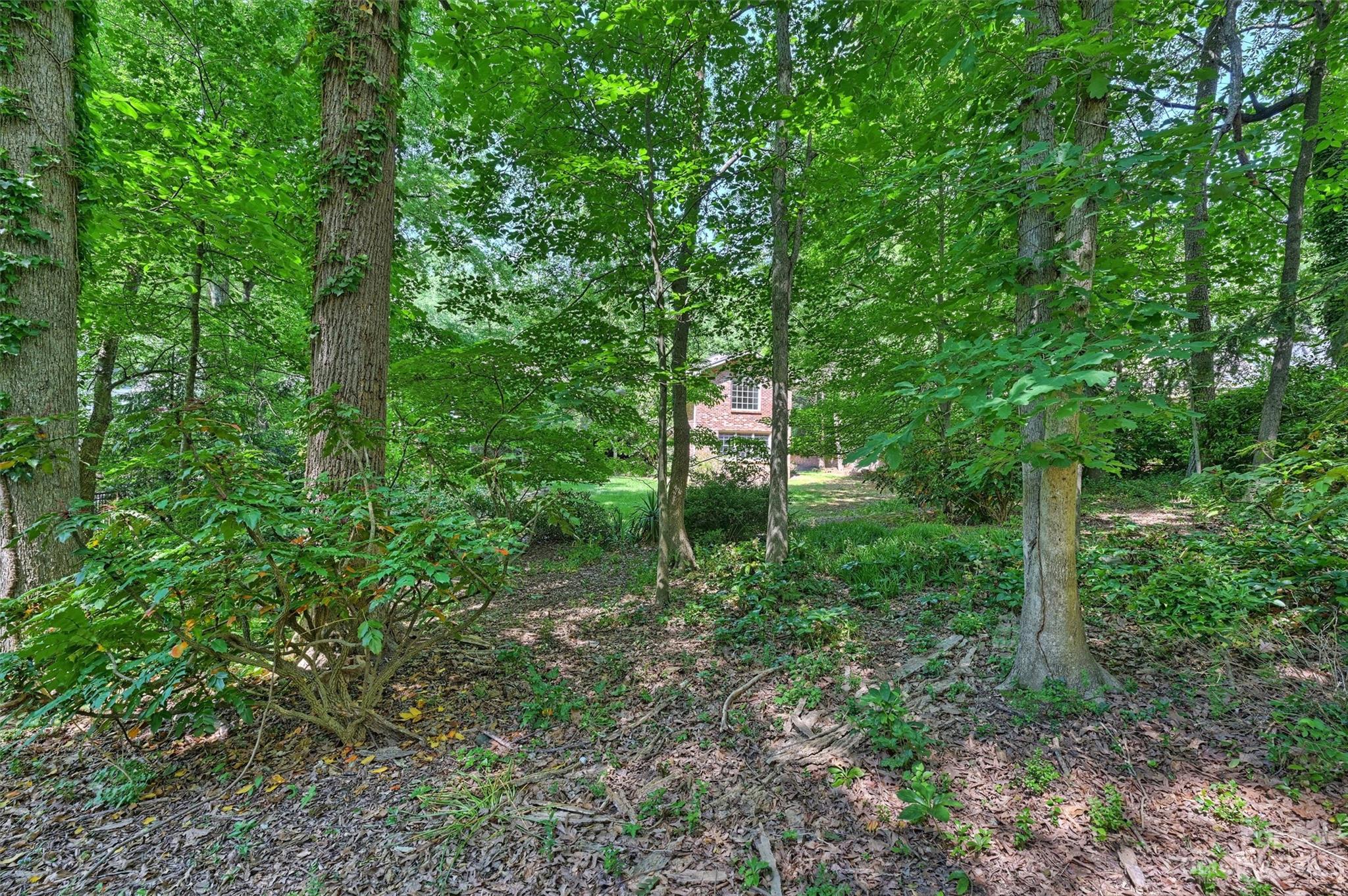 Foxcroft - Residential