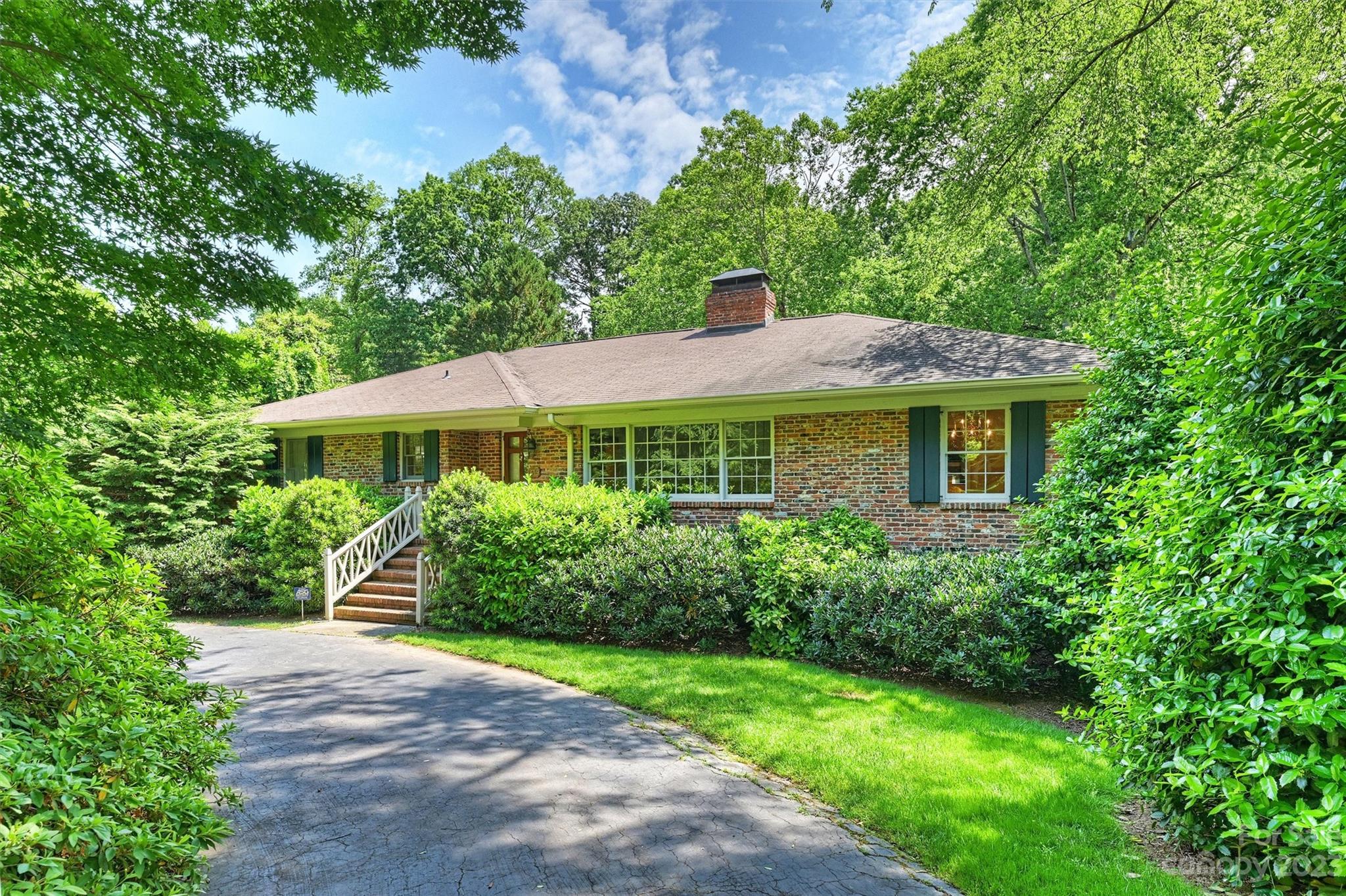 Foxcroft - Residential