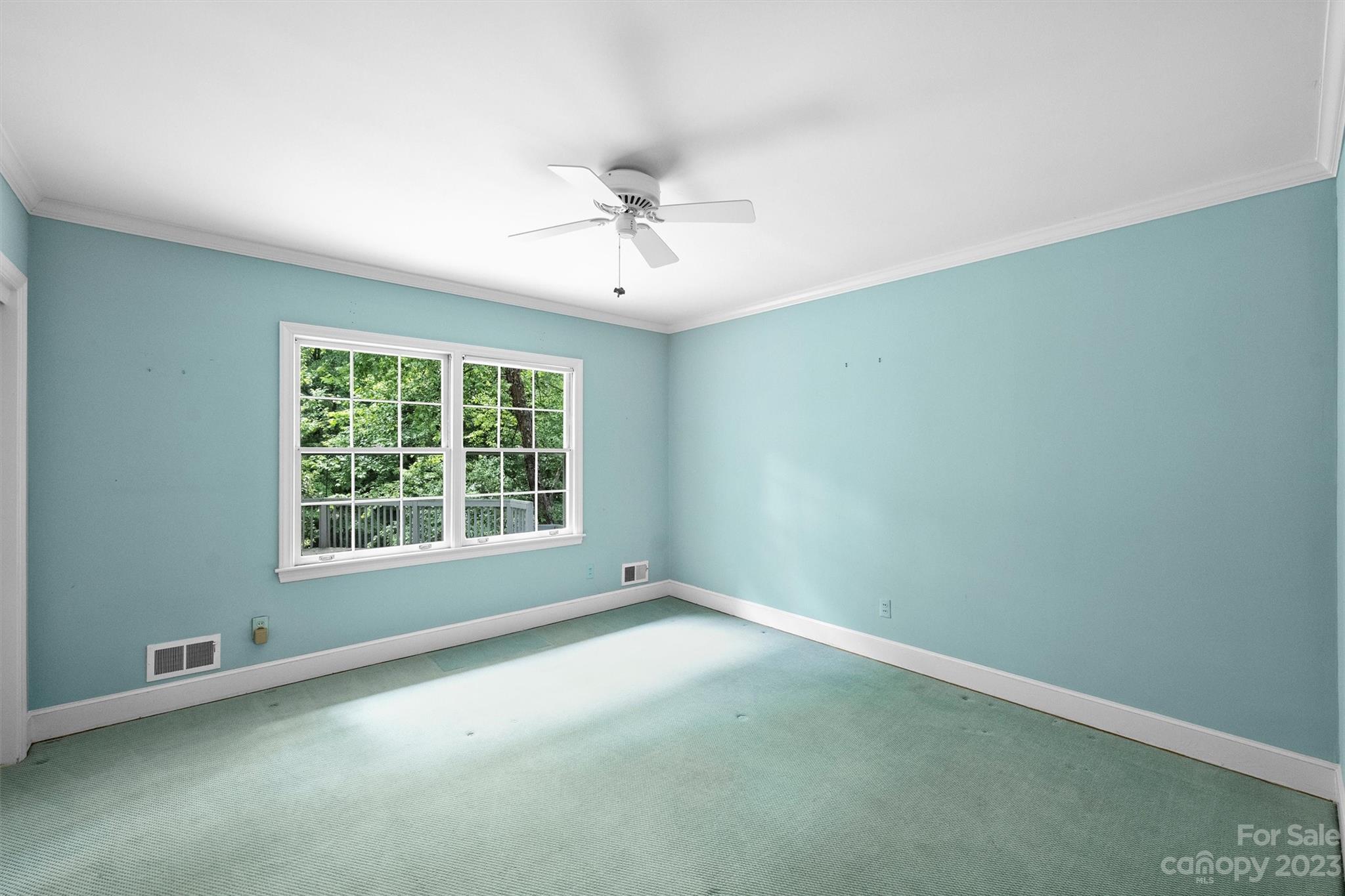 Foxcroft - Residential