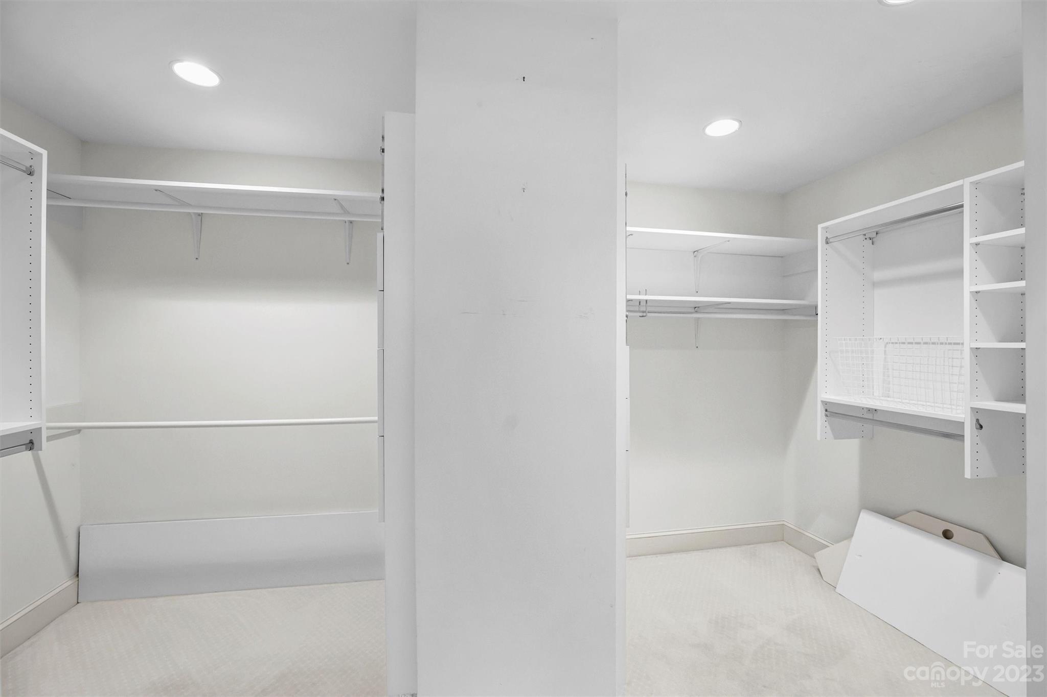 Foxcroft - Residential