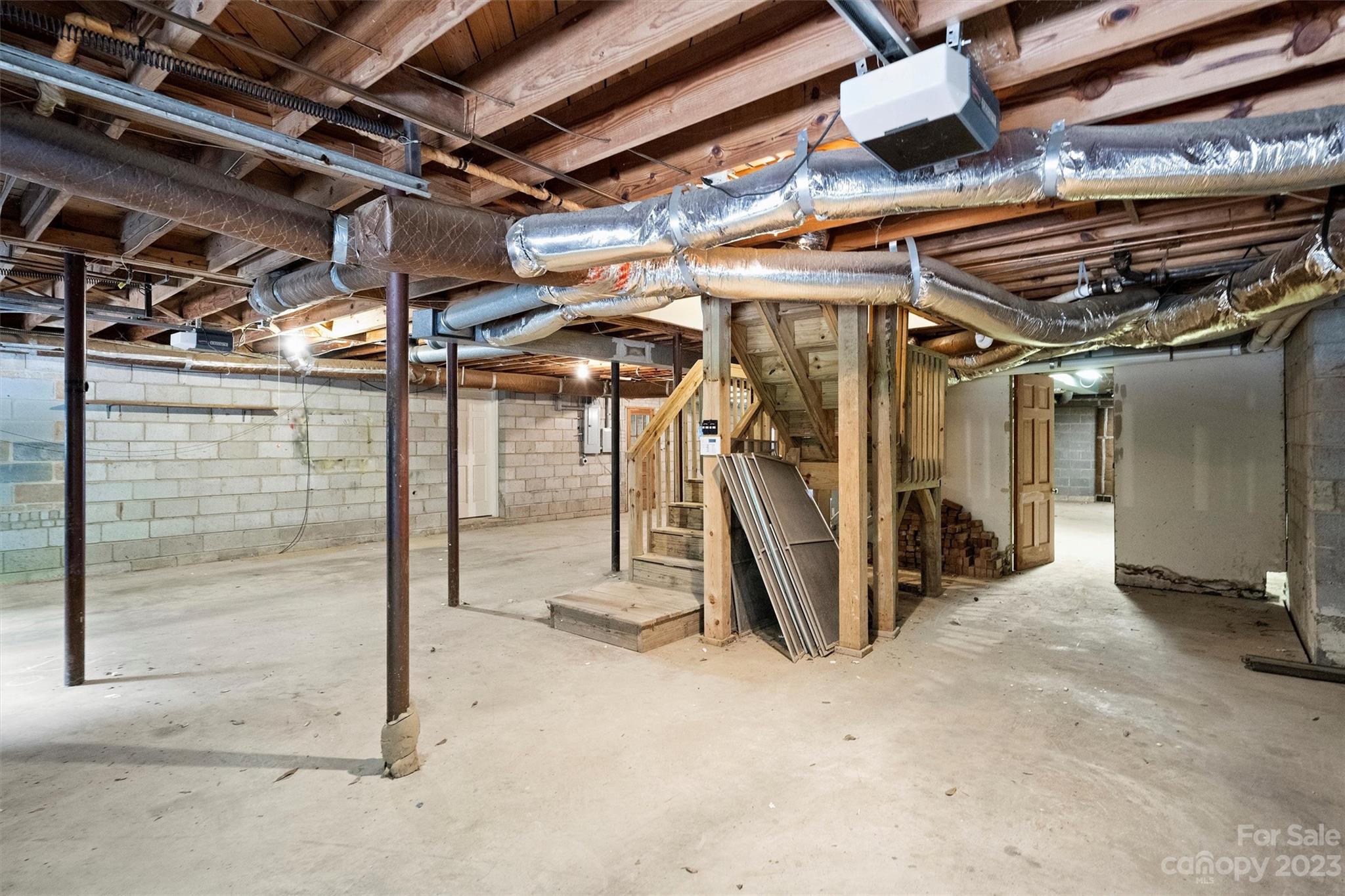 Foxcroft - Residential